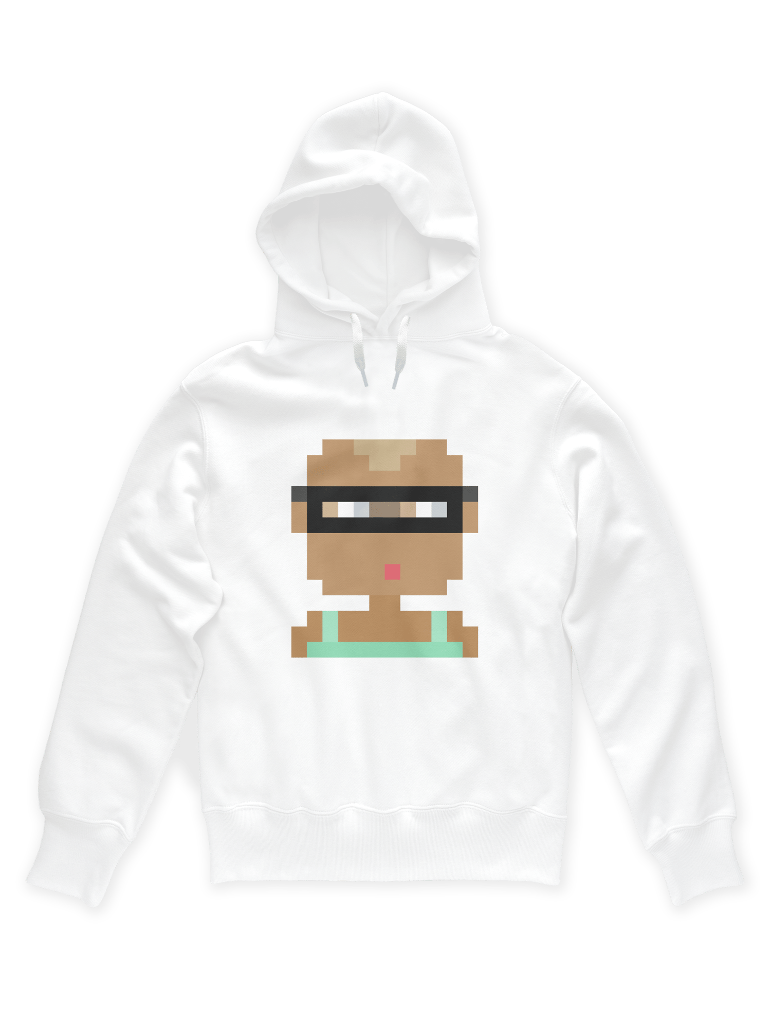 Serinletici Hoodie Pixel 3