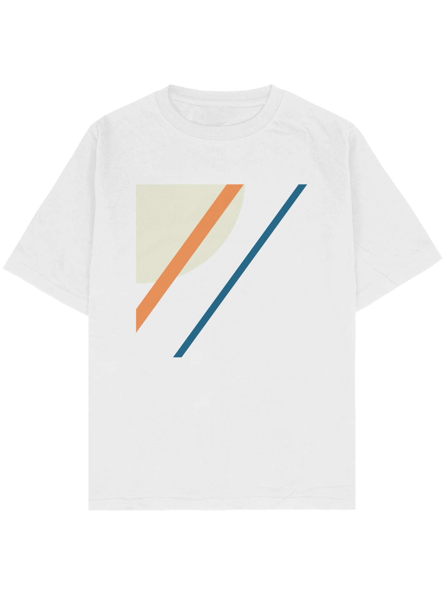 Serinletici Oversize TShirt D15