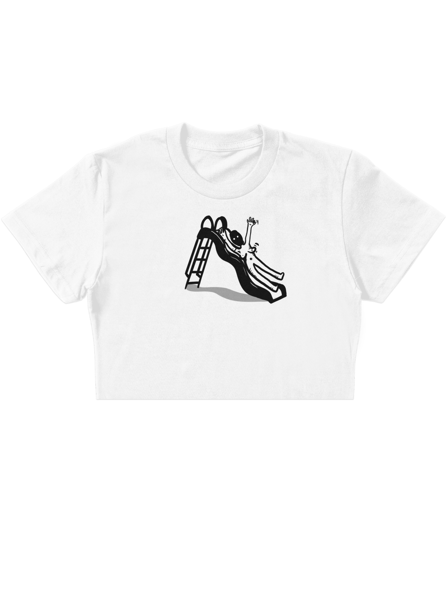 Ganere Crop Top 6110058