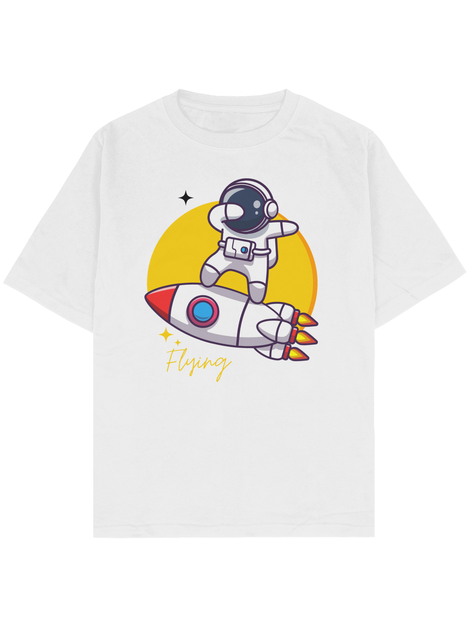 Magegi Store Oversize TShirt 1871417