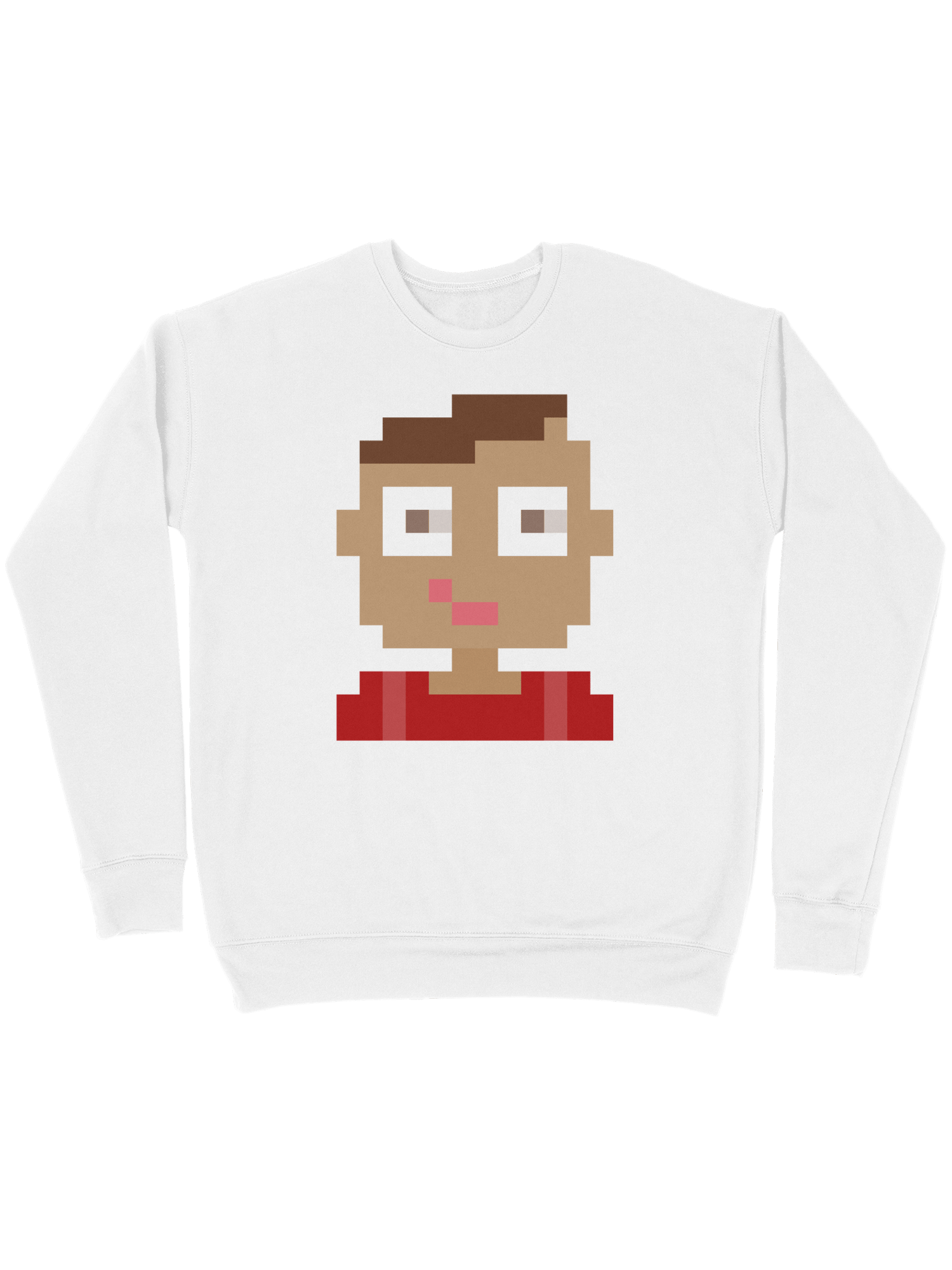 Serinletici Sweatshirt Pixel 6