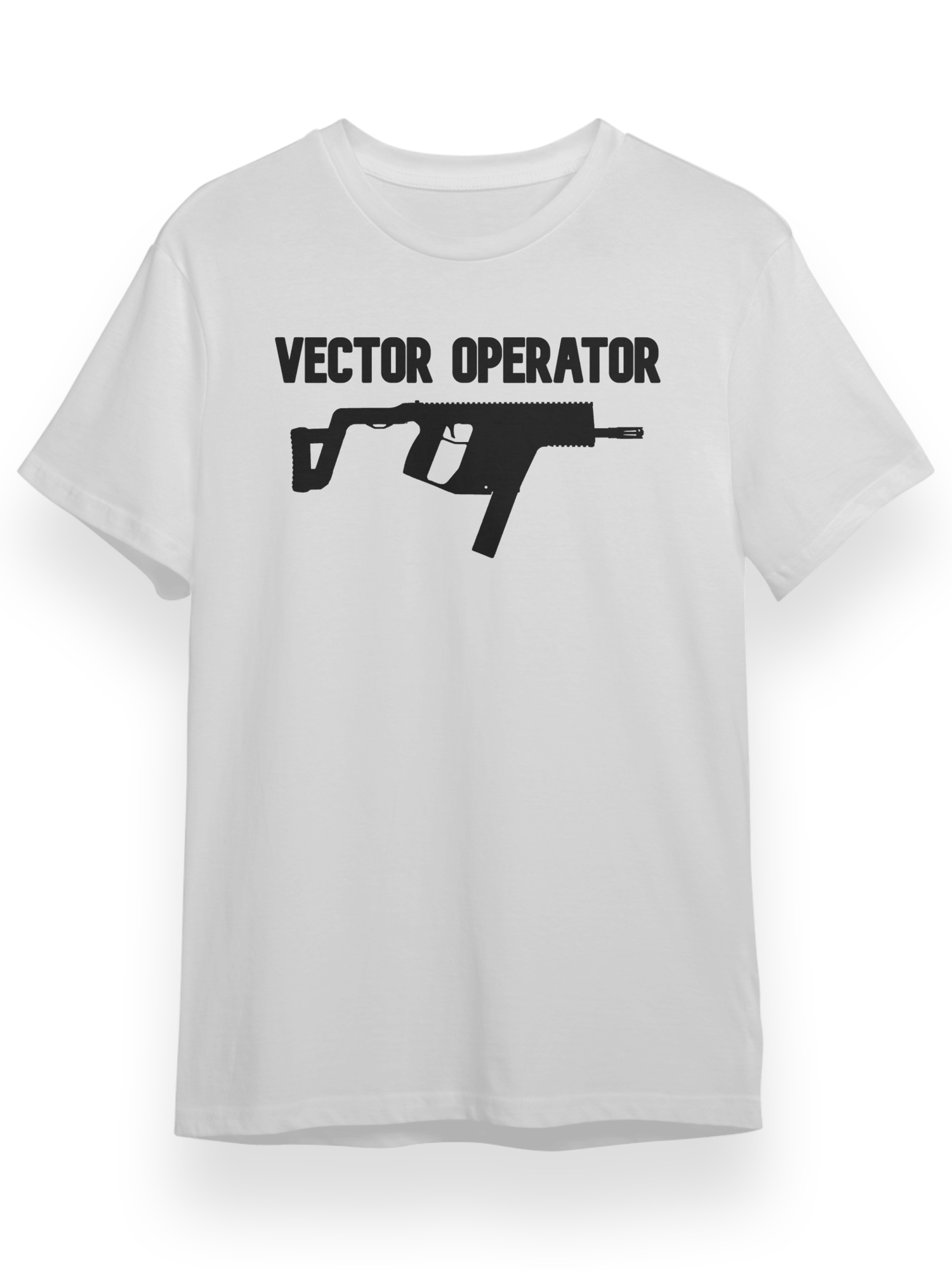 VECTOR OPERATOR