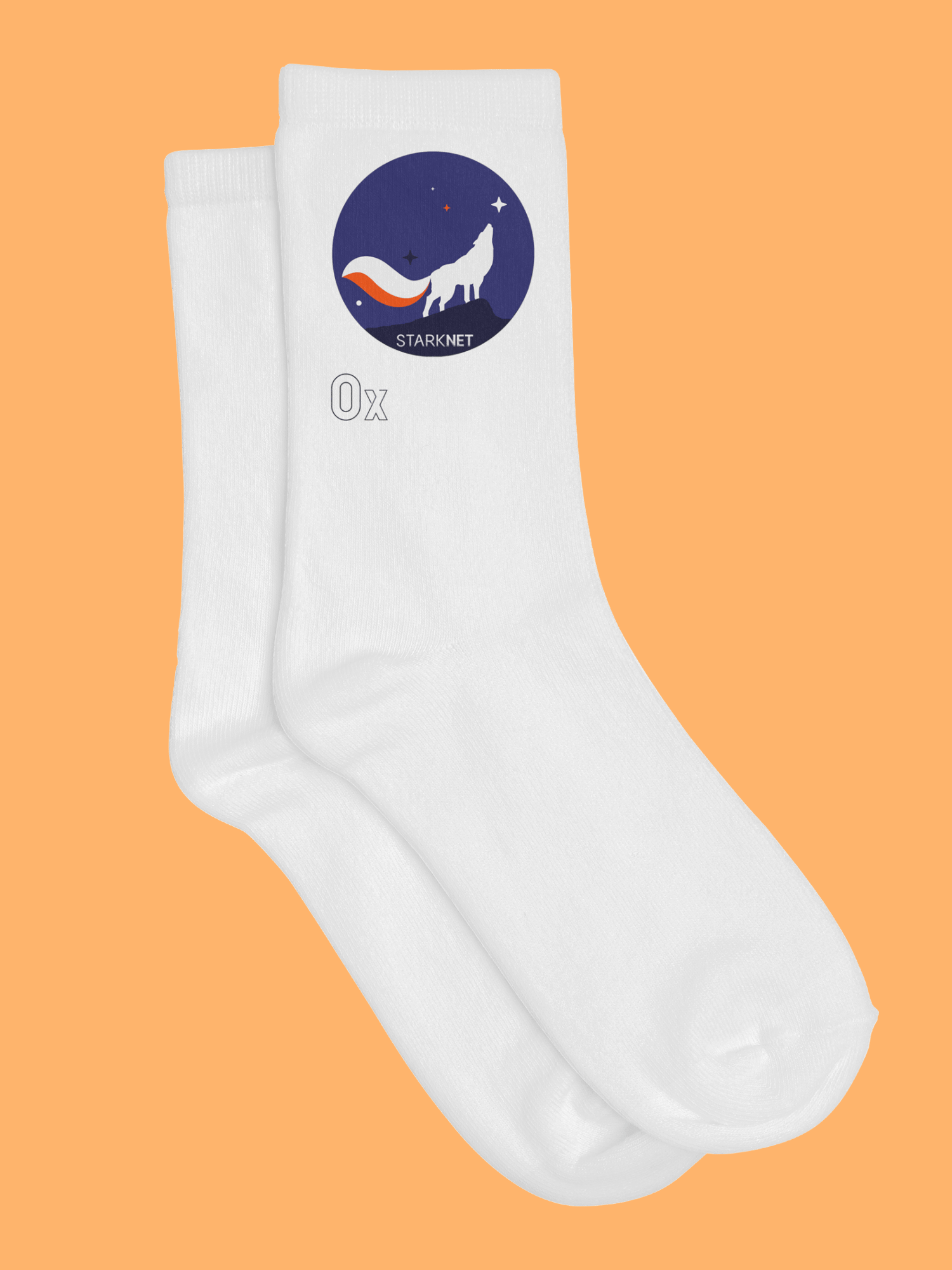 StarkNet Soket Çorap