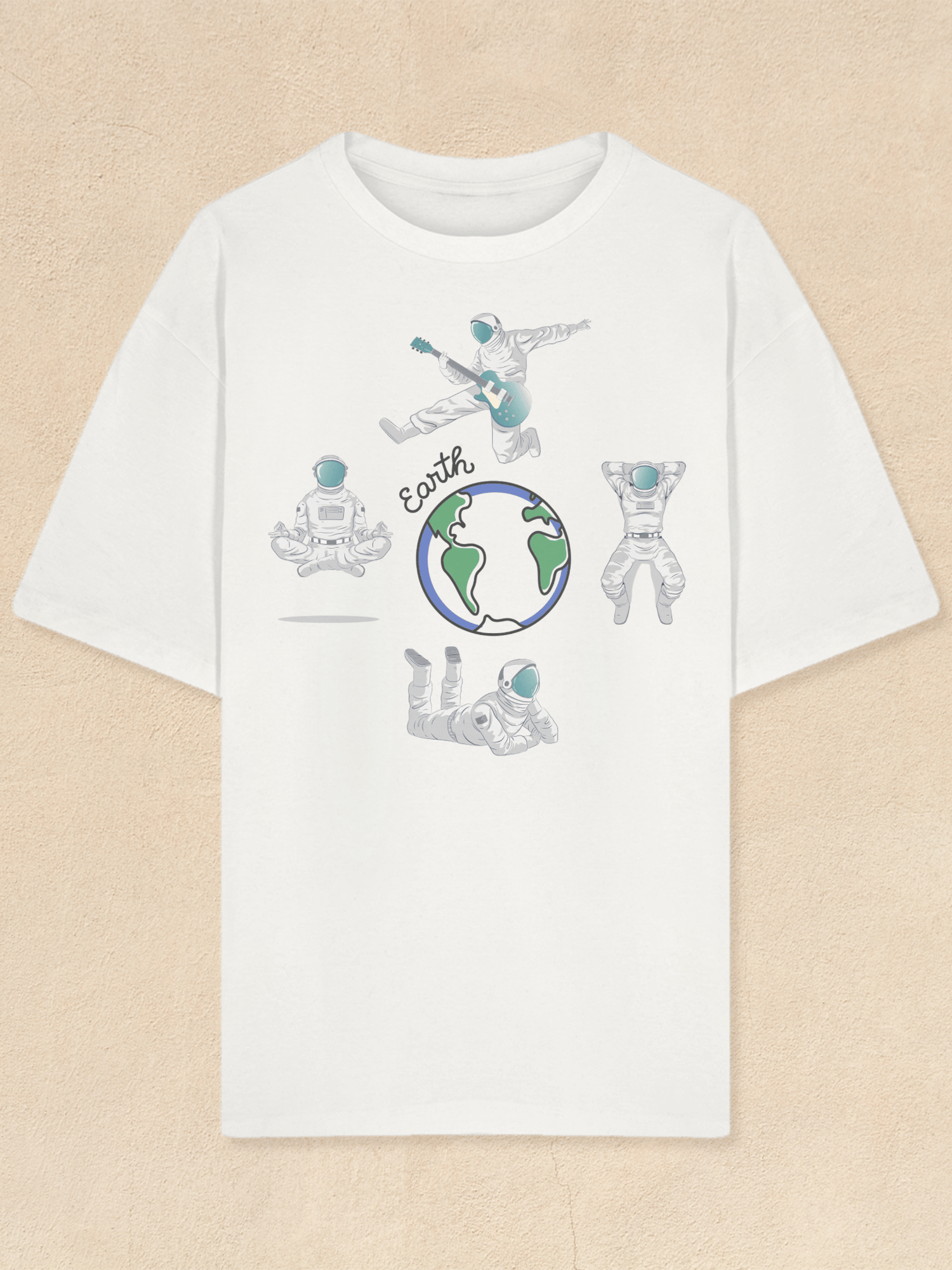 CAGA Premium T-Shirt 8271745