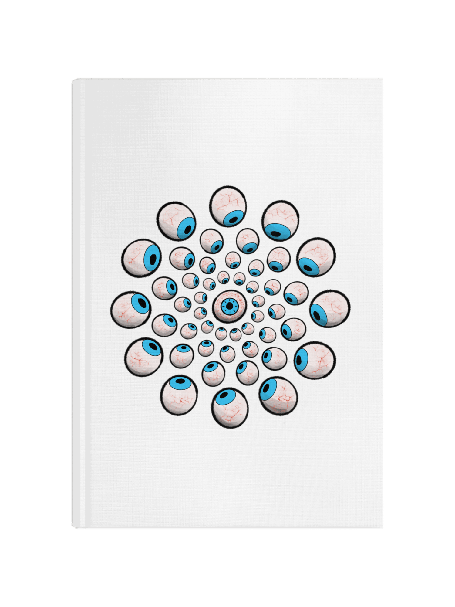 ALL EYES ON ME astralcomplex Defter 2221139