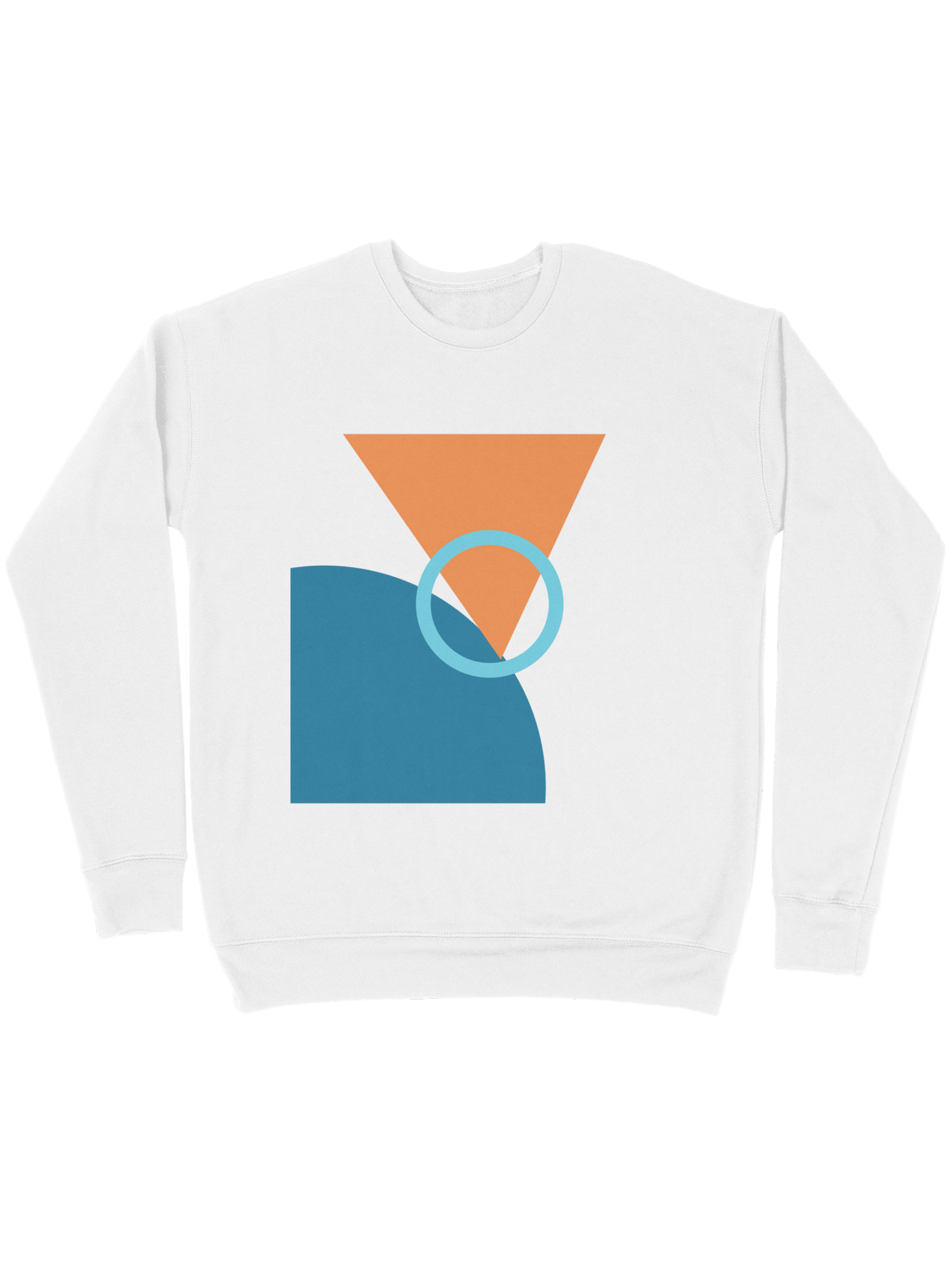 Serinletici Sweatshirt D17