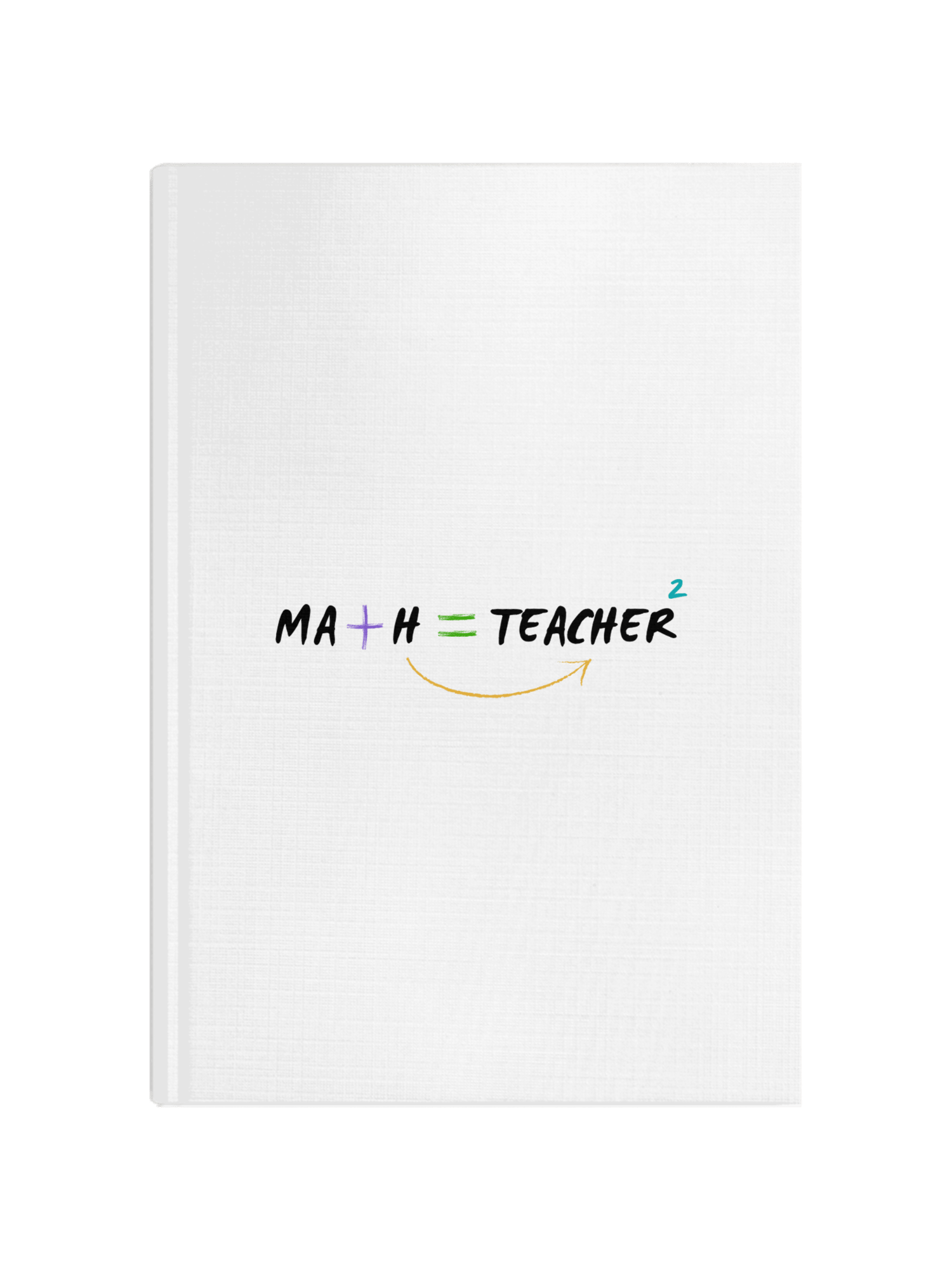 Matematik Öğretmeni Defter