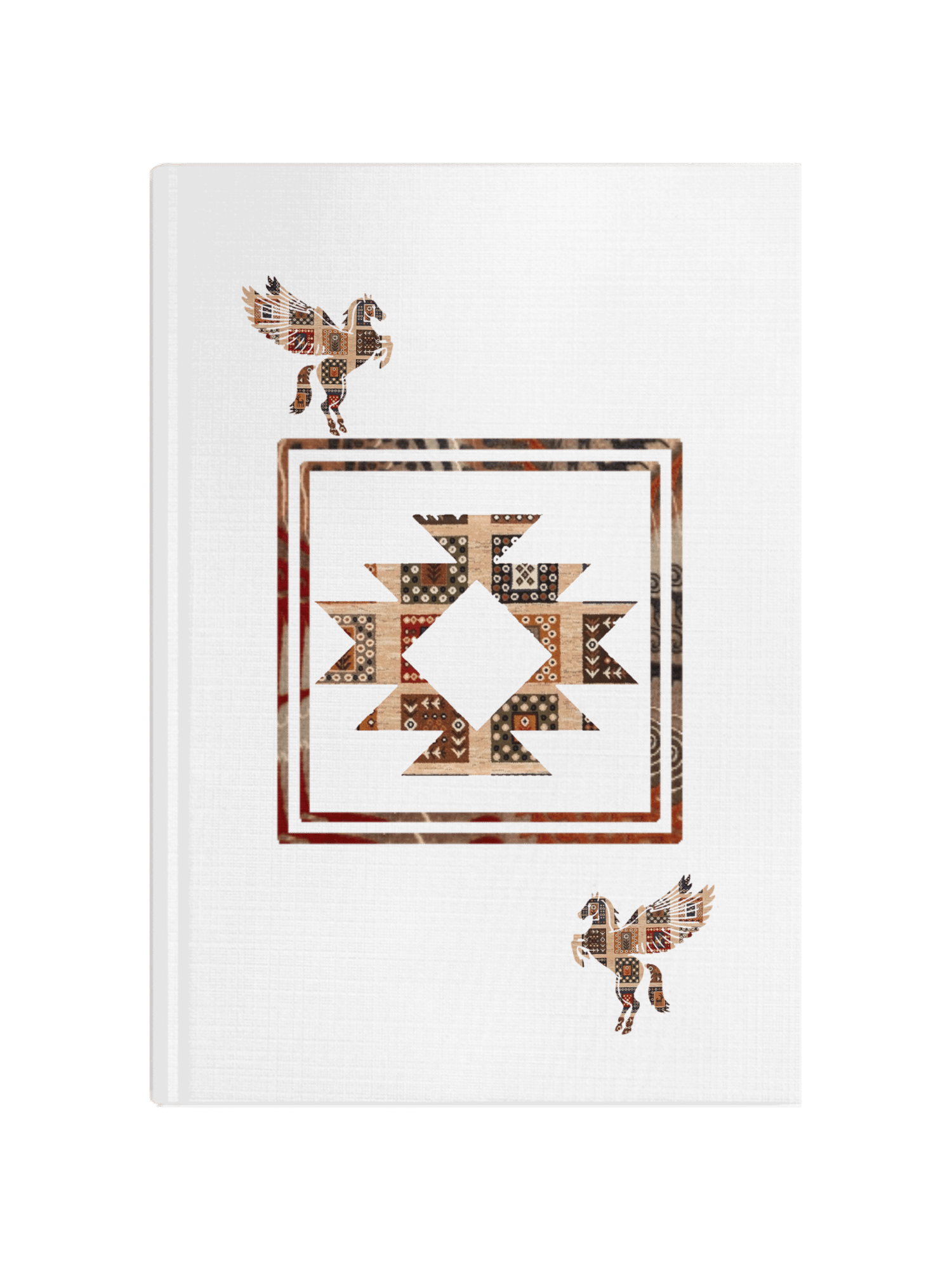 Yıldız & Tulpar Defter 5871622