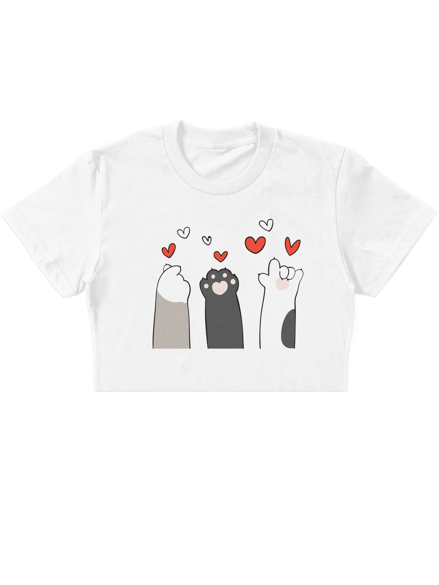 Magegi Store Crop Top 5251315