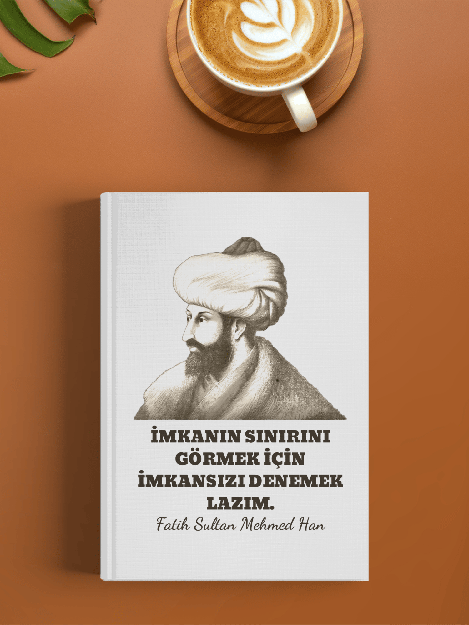 Fatih Sultan Mehmed Han Defter