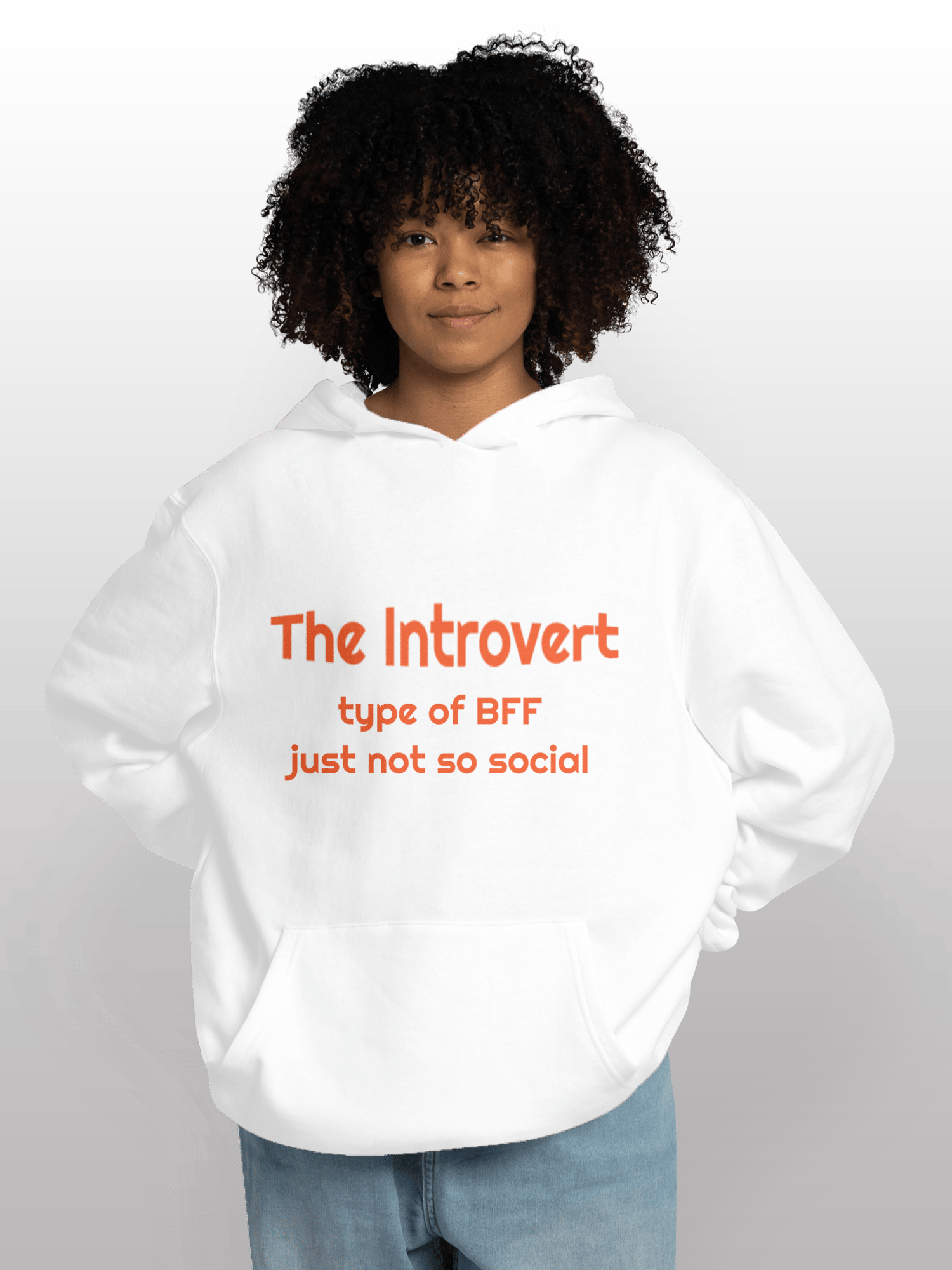 SayKa Oversize Hoodie 3241718