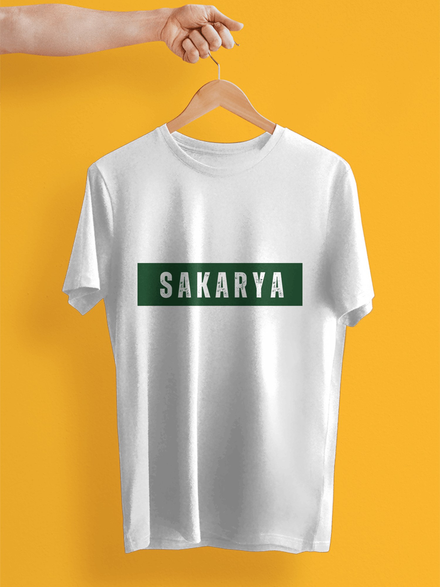 Sakarya TShirt 5491553