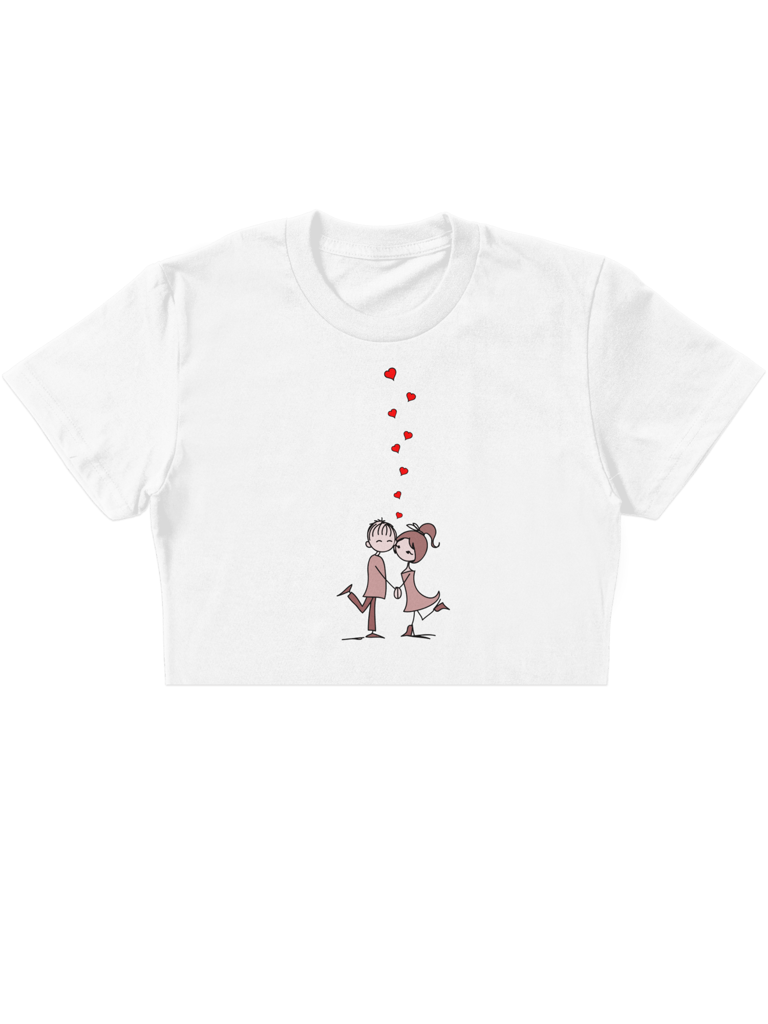 MonaSeraaShop Crop Top 2132107