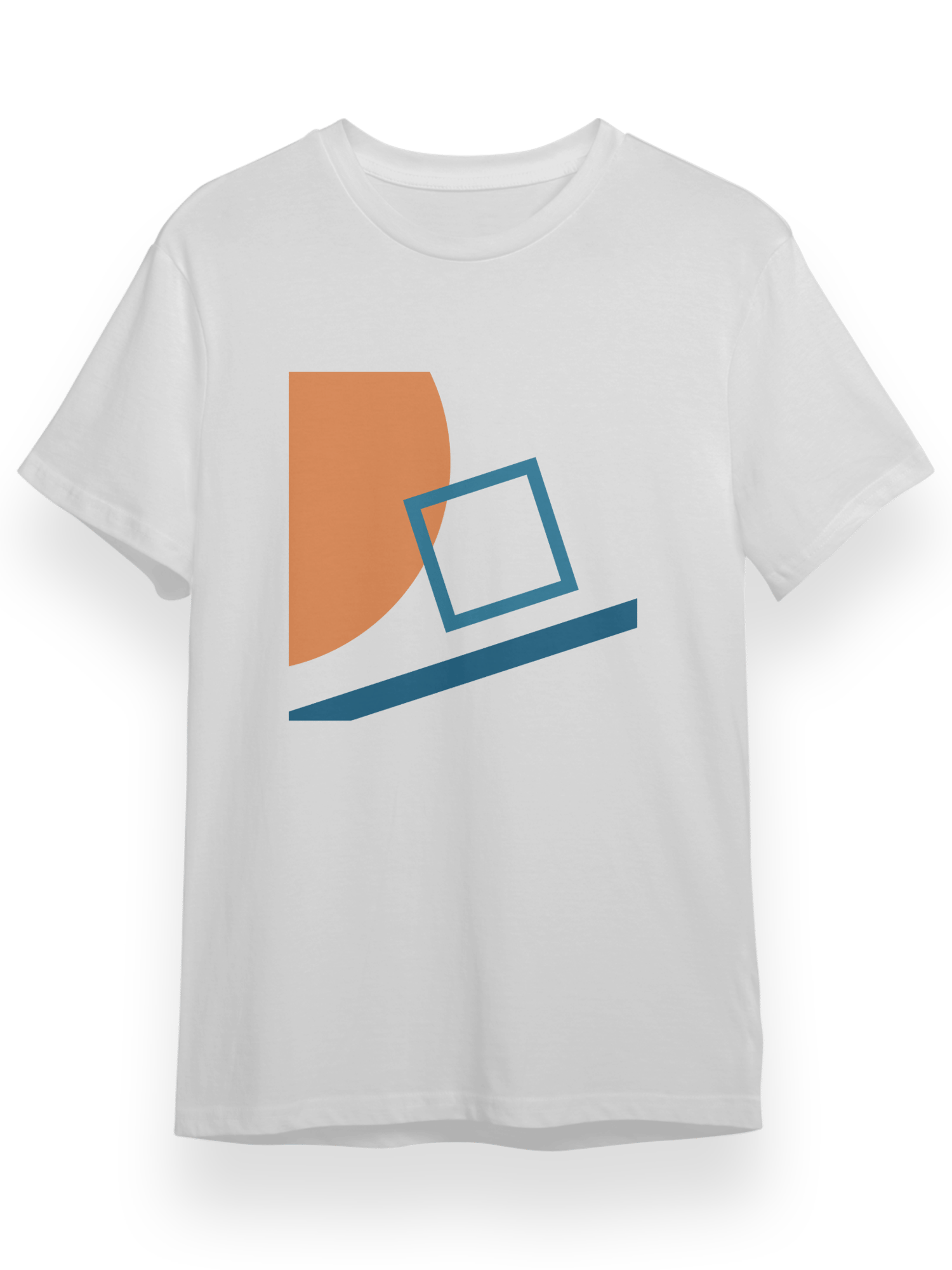 Serinletici TShirt D9