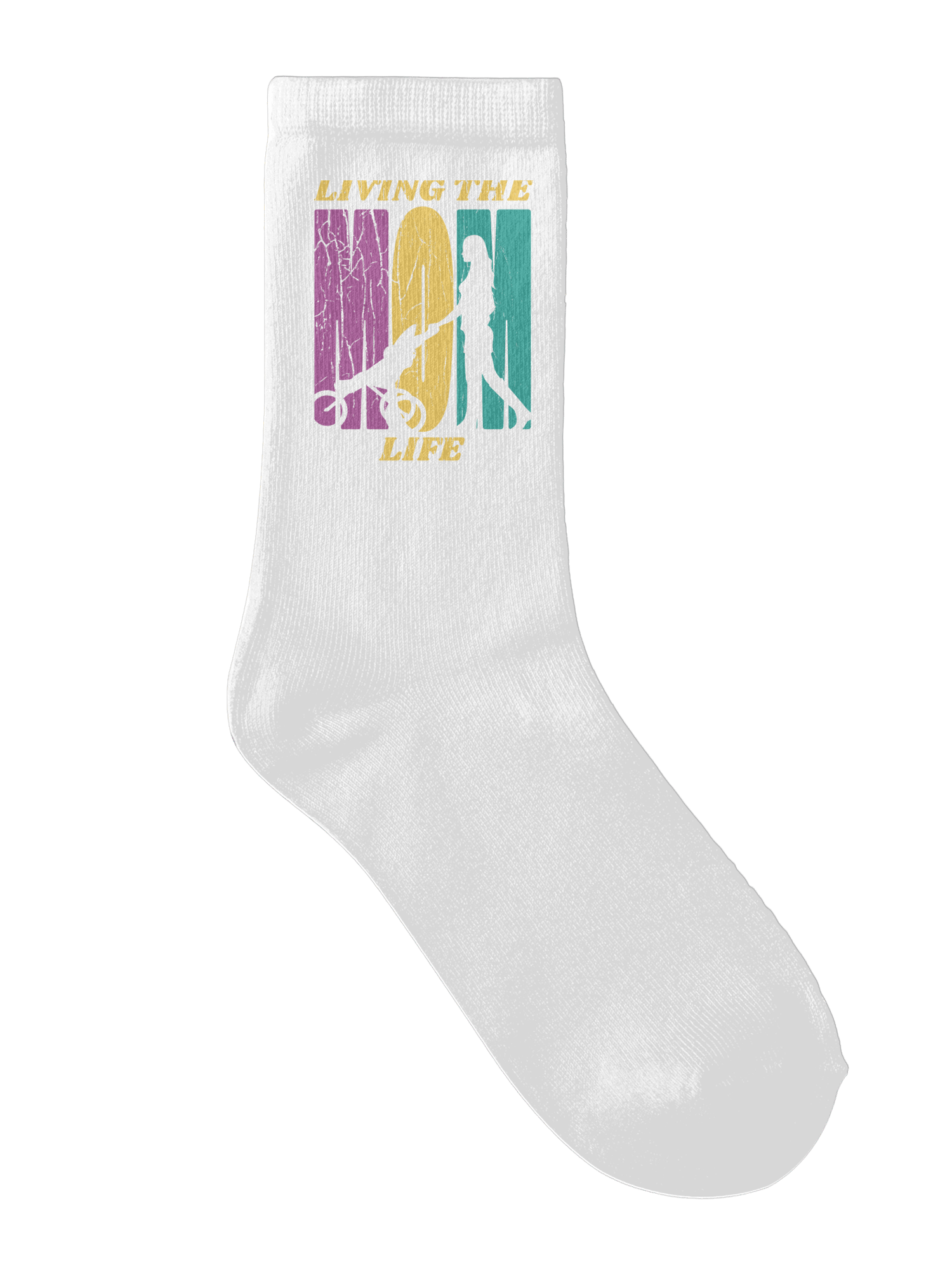 MonaSeraaShop Soket Çorap 3741852