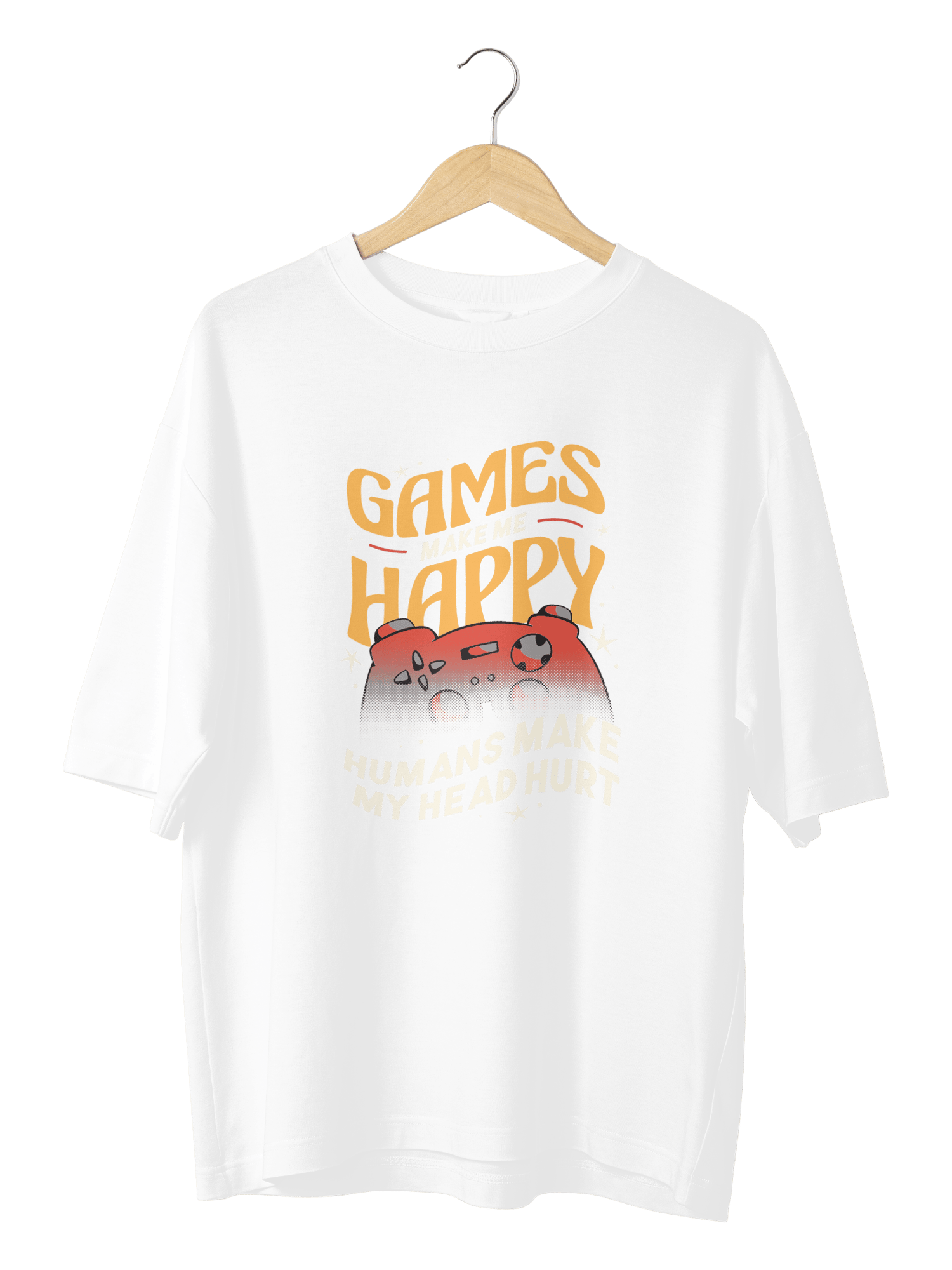 gaiety Oversize TShirt 5662012