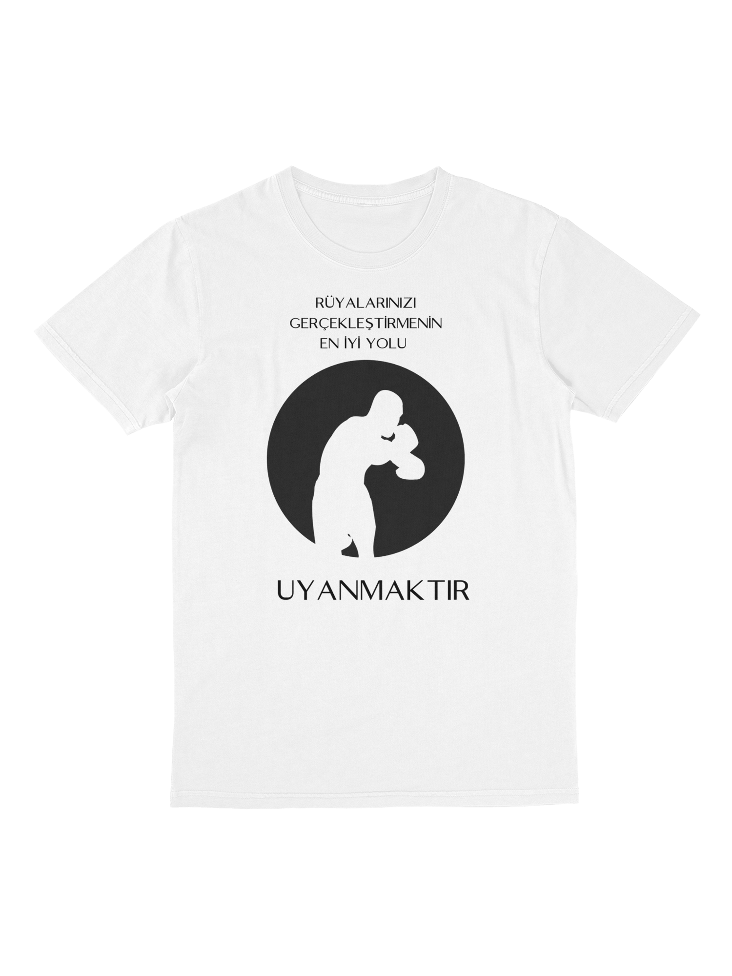 Şampiyon  TShirt