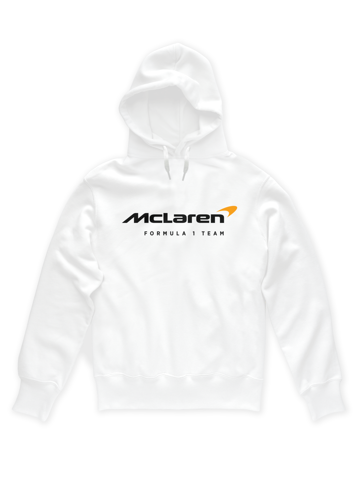 McLaren Hoodie