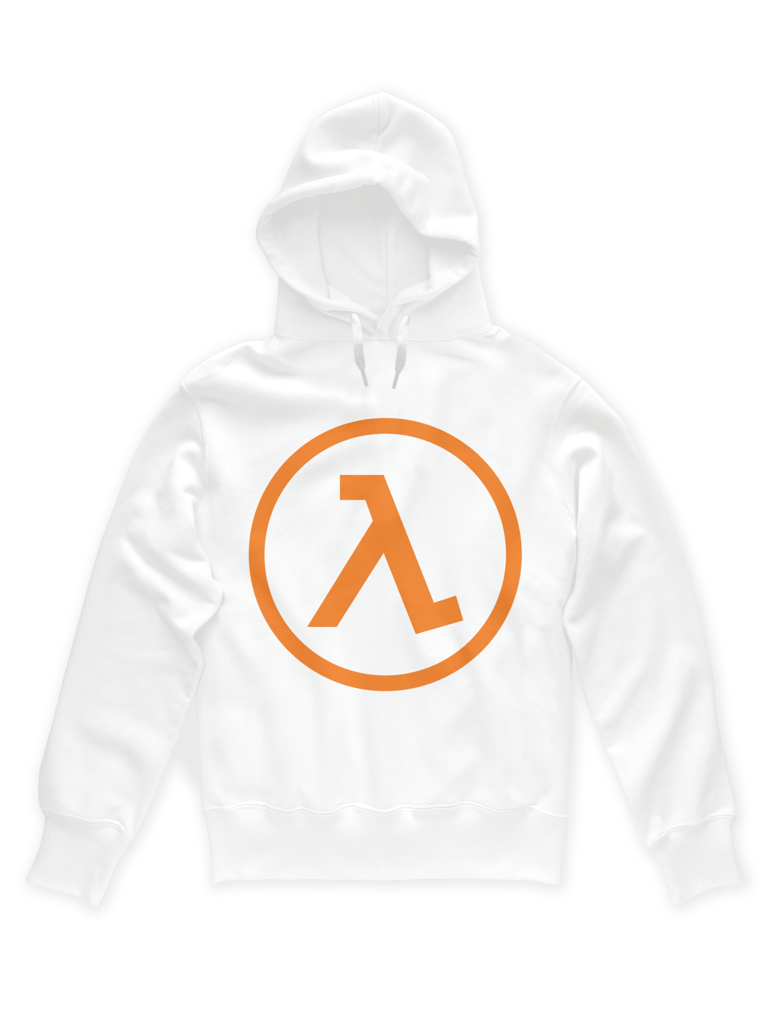Lambda Hoodie