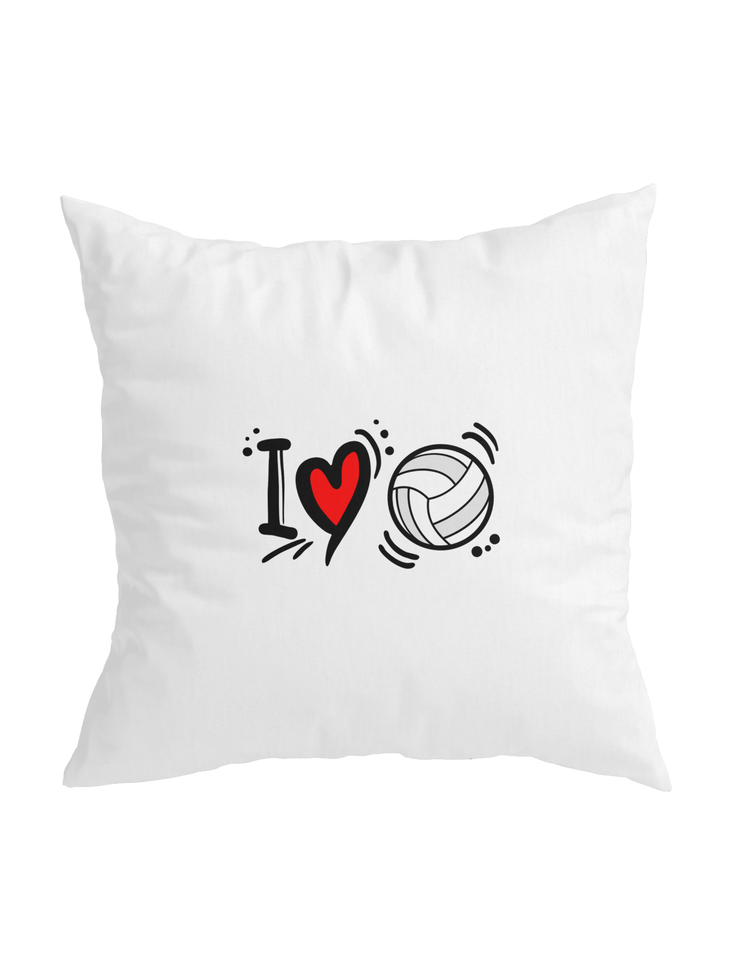 voleybol Yastık 2692233