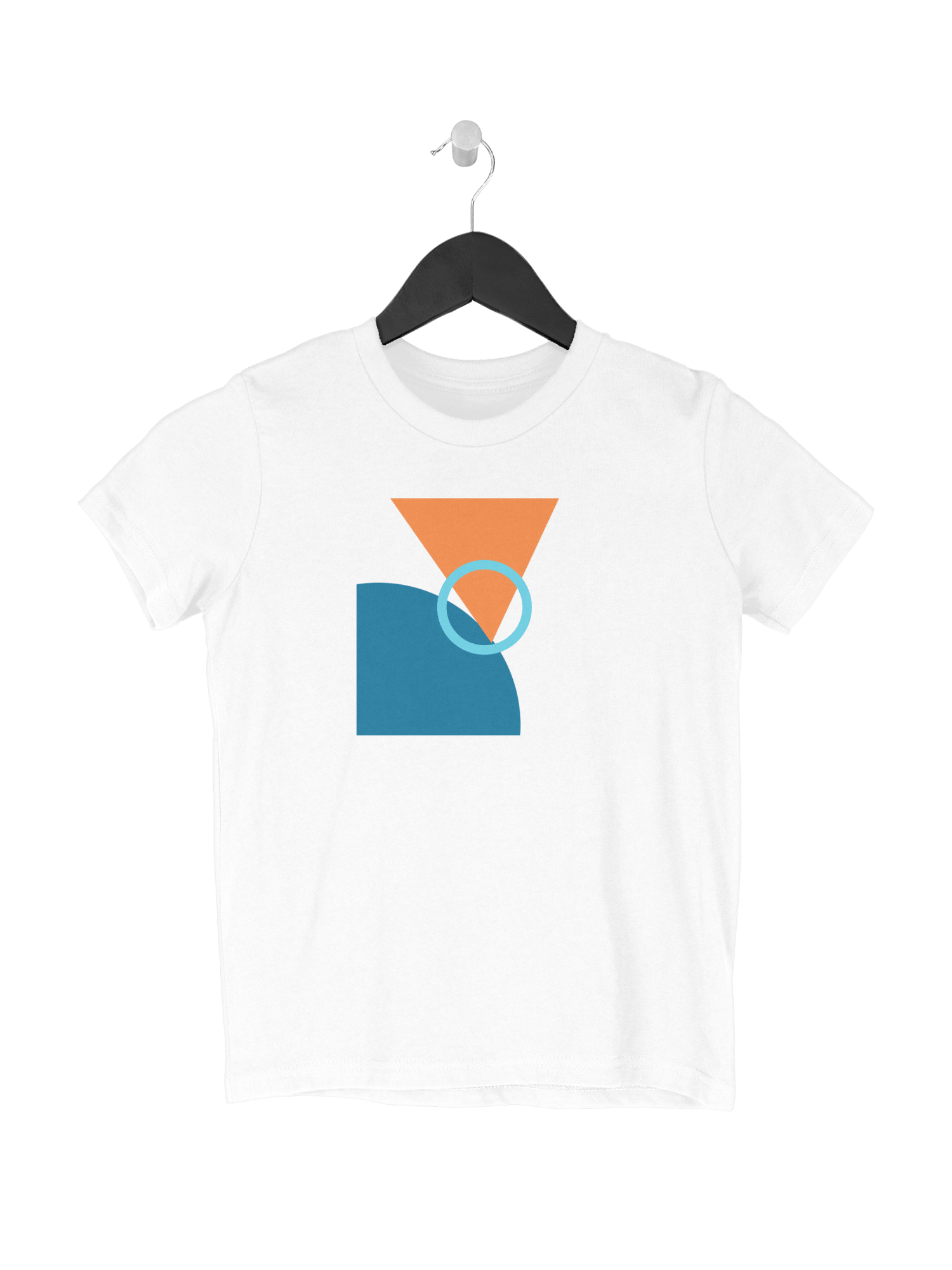 Serinletici Kids TShirt D17