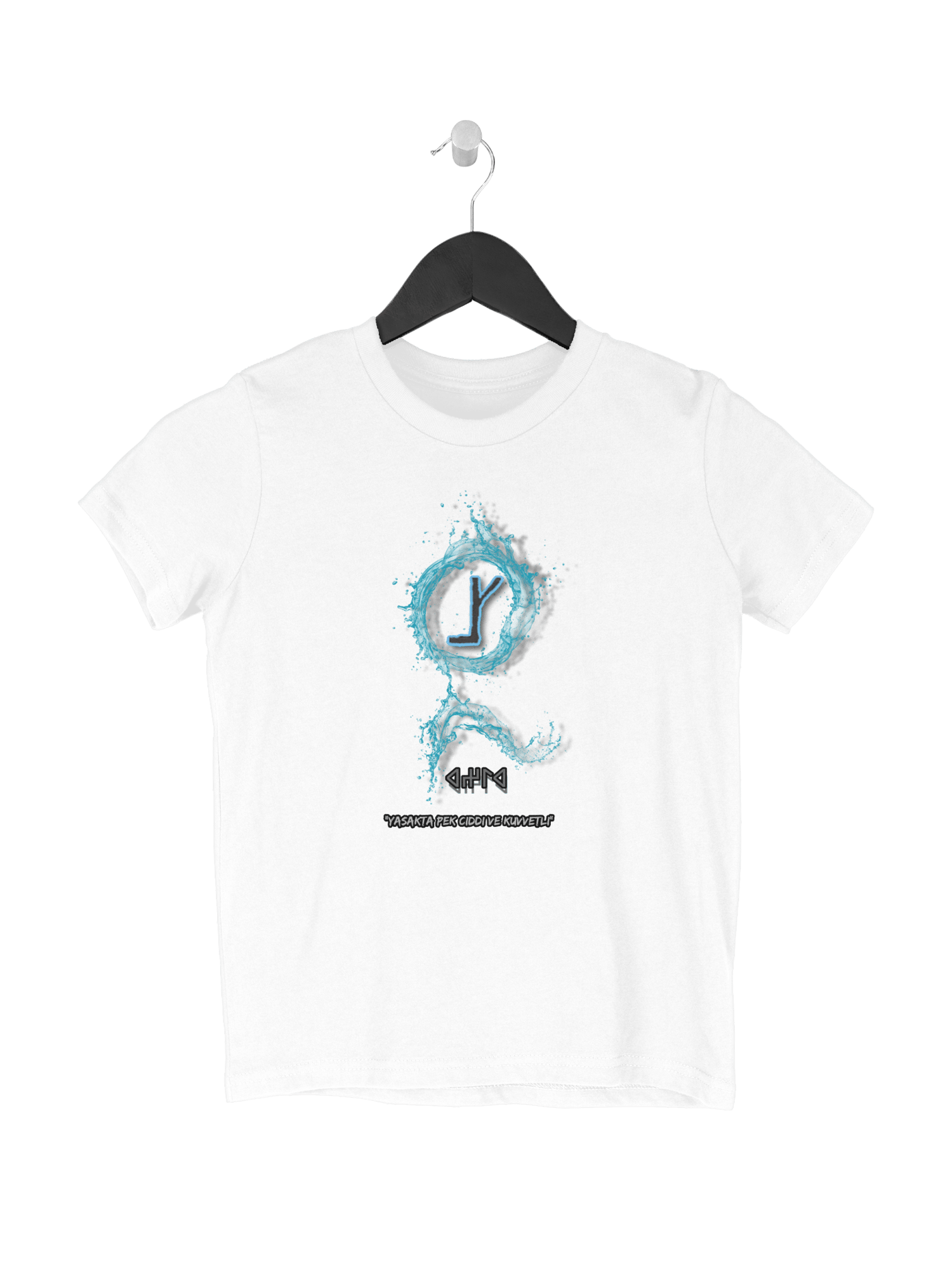 KIZIK Kids TShirt 9990826