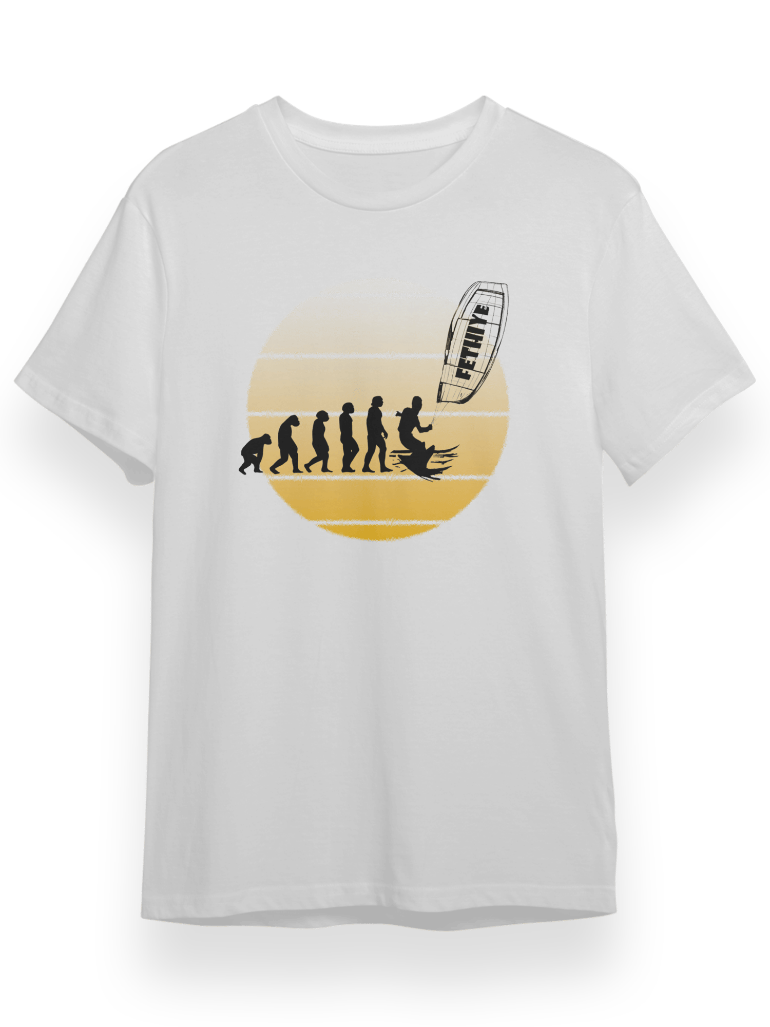 Fethiye Kite Surfing