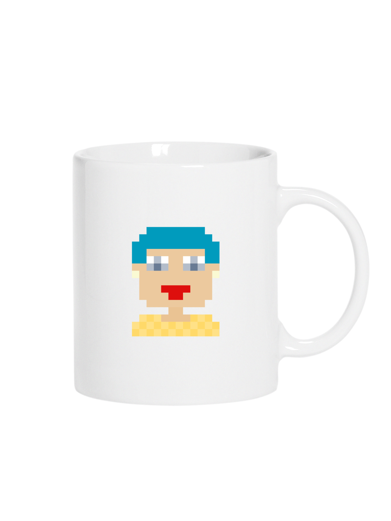 Serinletici Kupa Pixel 4