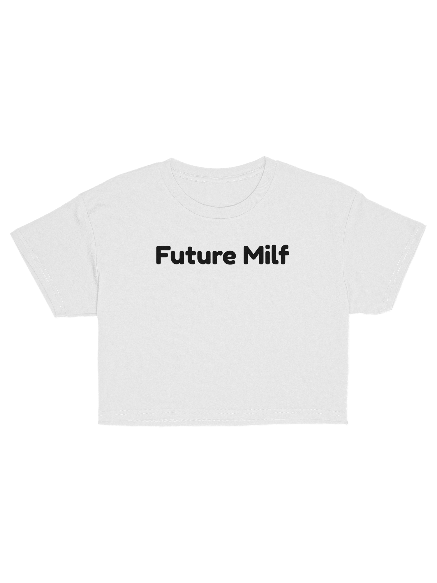 R A V E  Crop Top 5412232