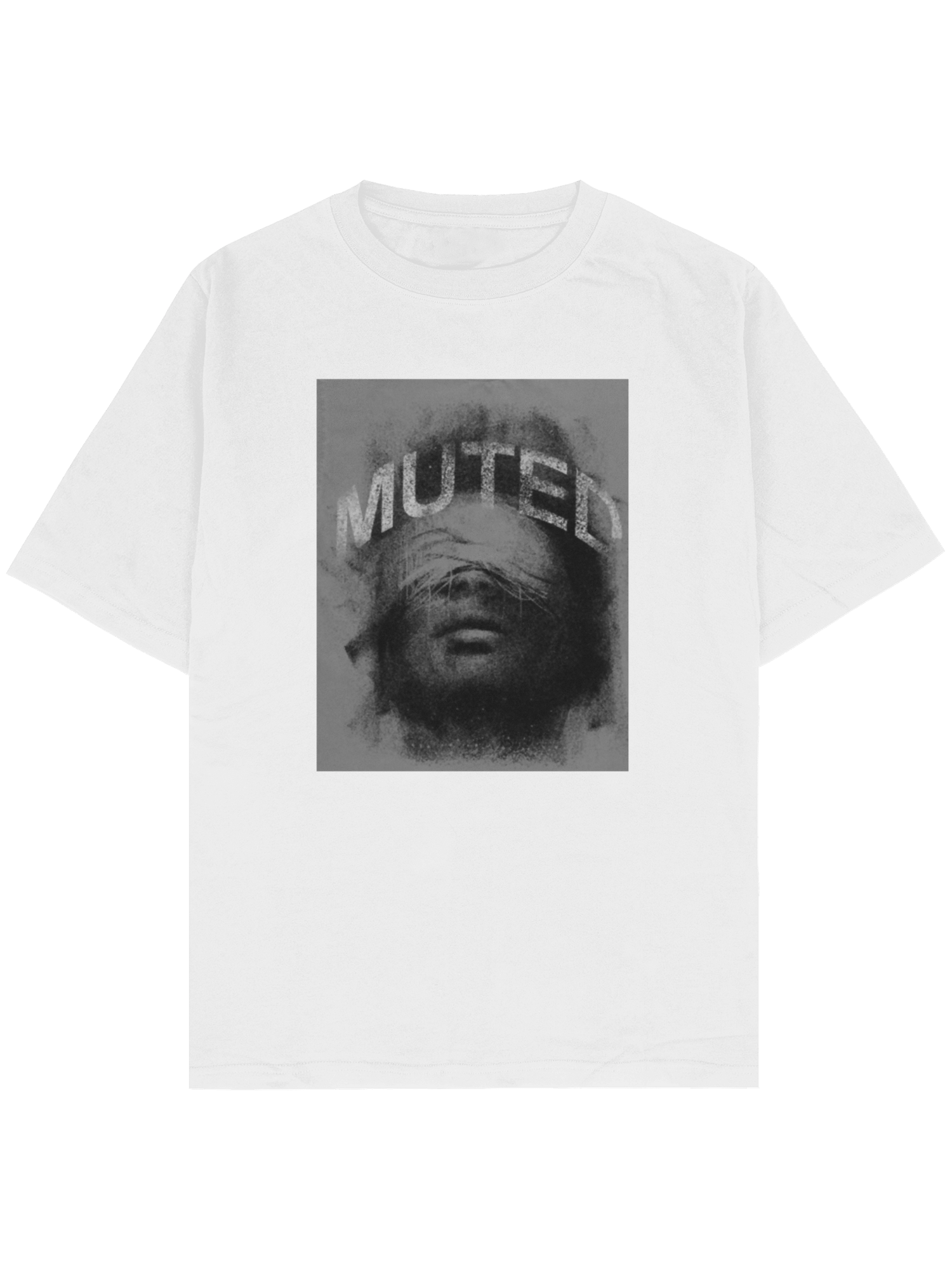 catacombwear Oversize TShirt 5631624