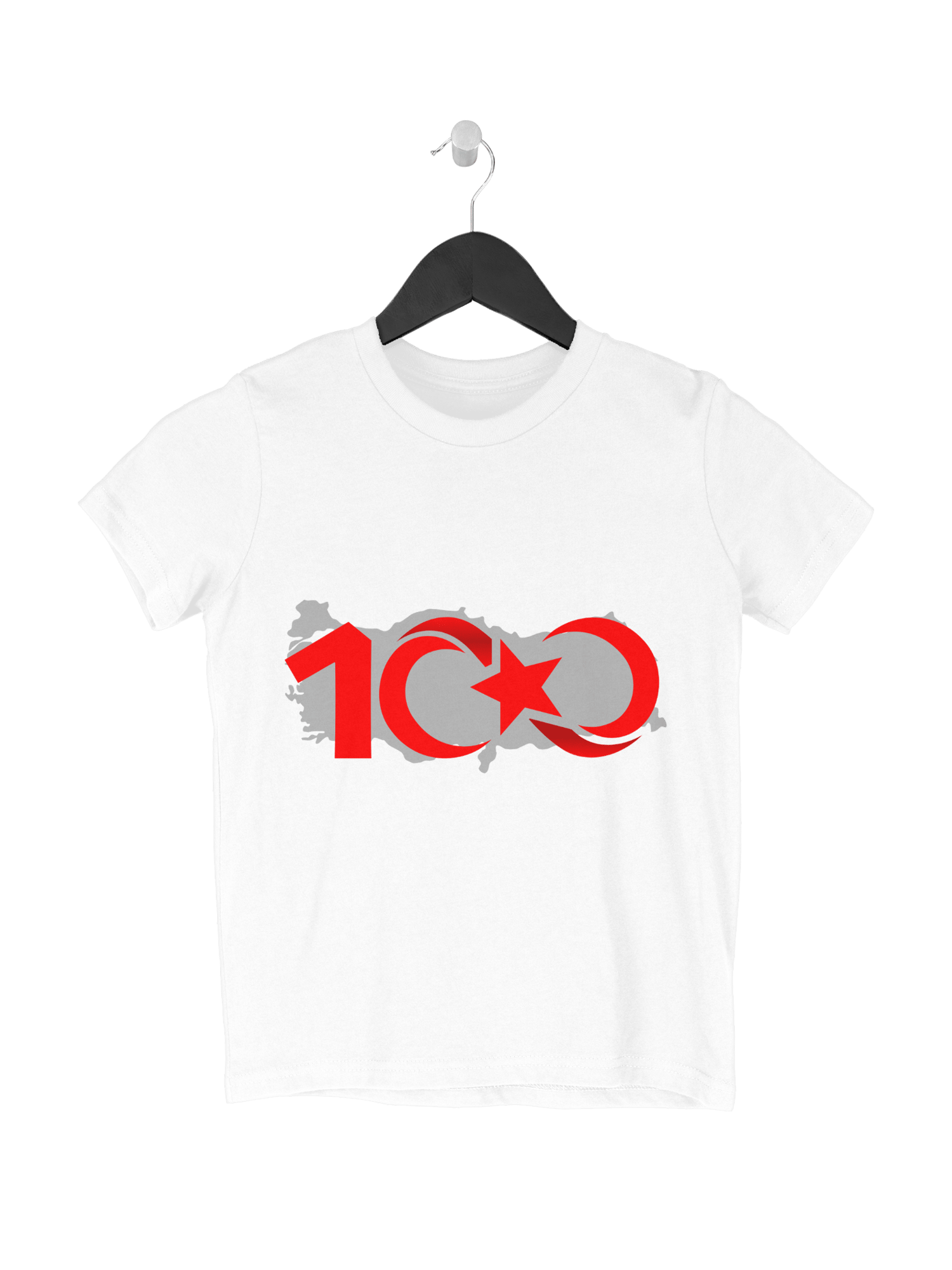 Son Devlet Cumhuriyet Kids TShirt