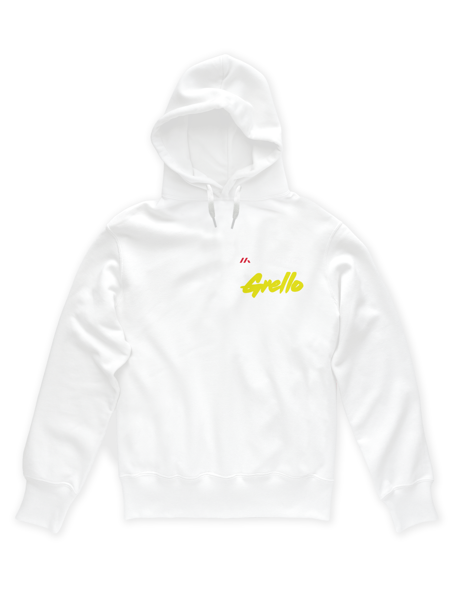 Manthey Hoodie