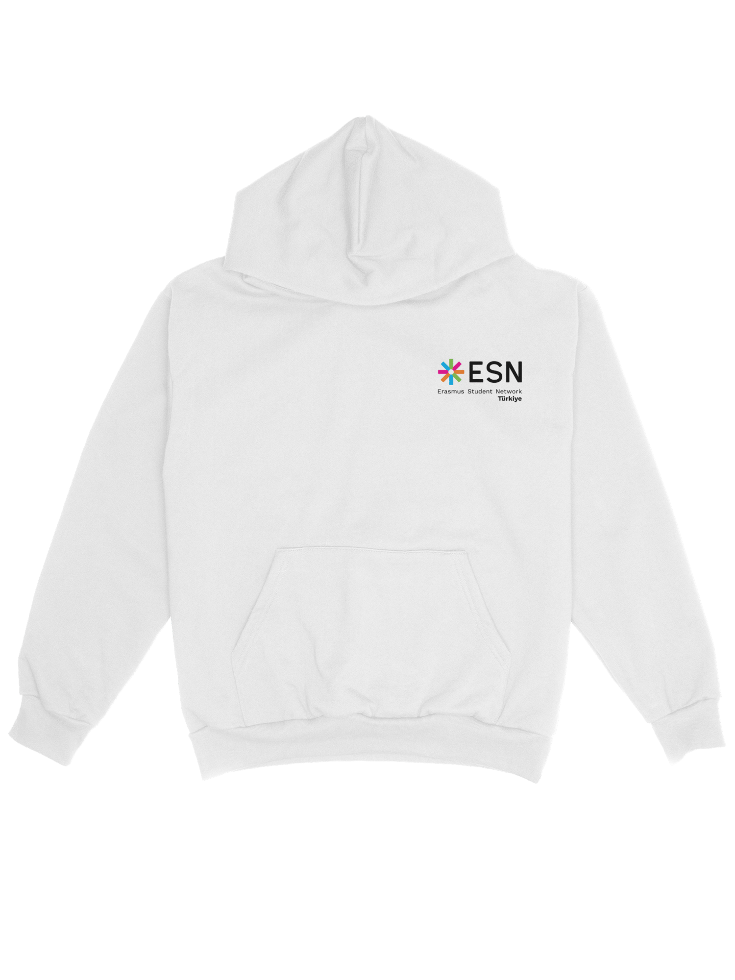 ESN Türkiye Valentines Day Special Hoodie