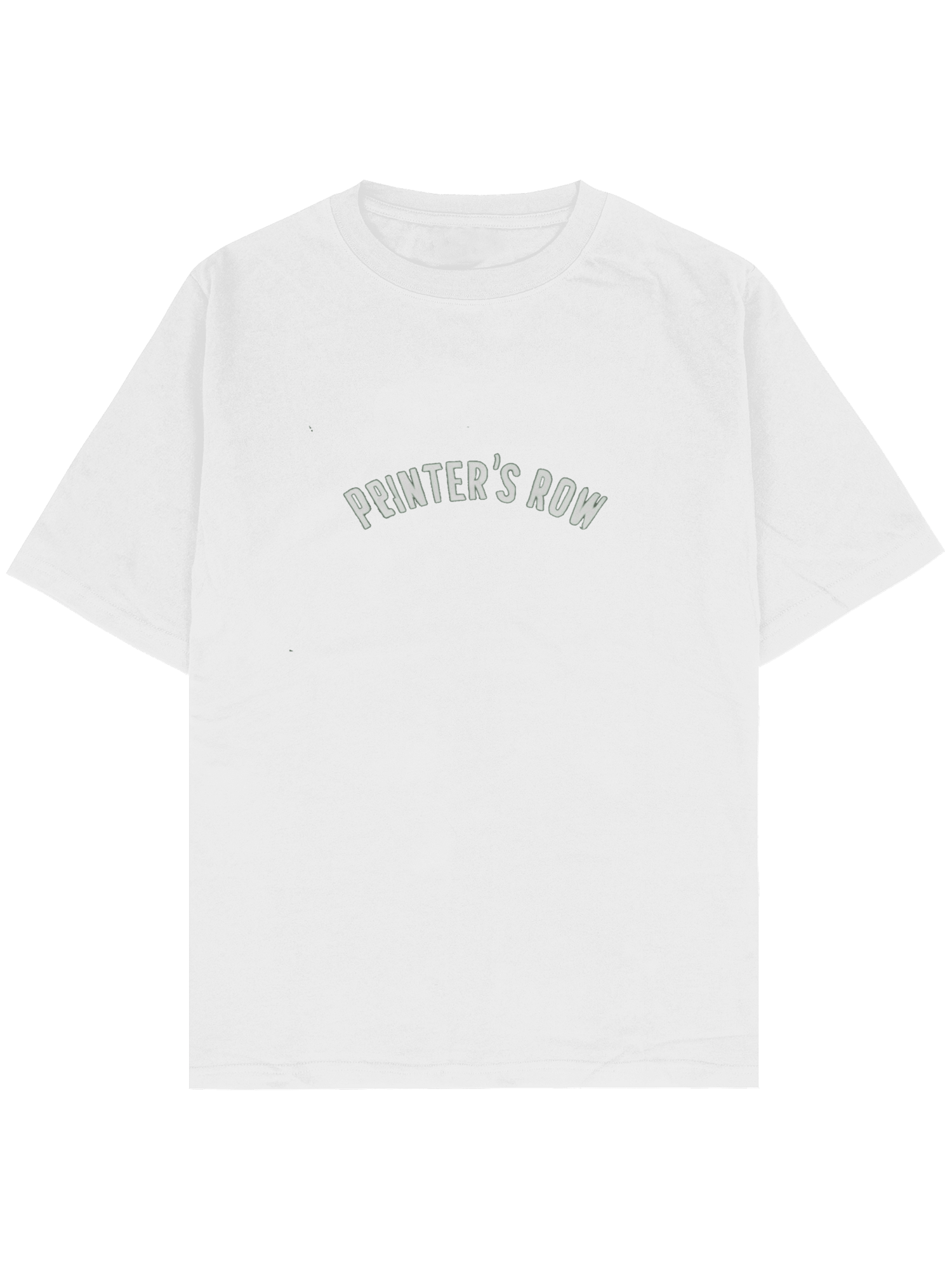 Nstyle Oversize TShirt 8212058