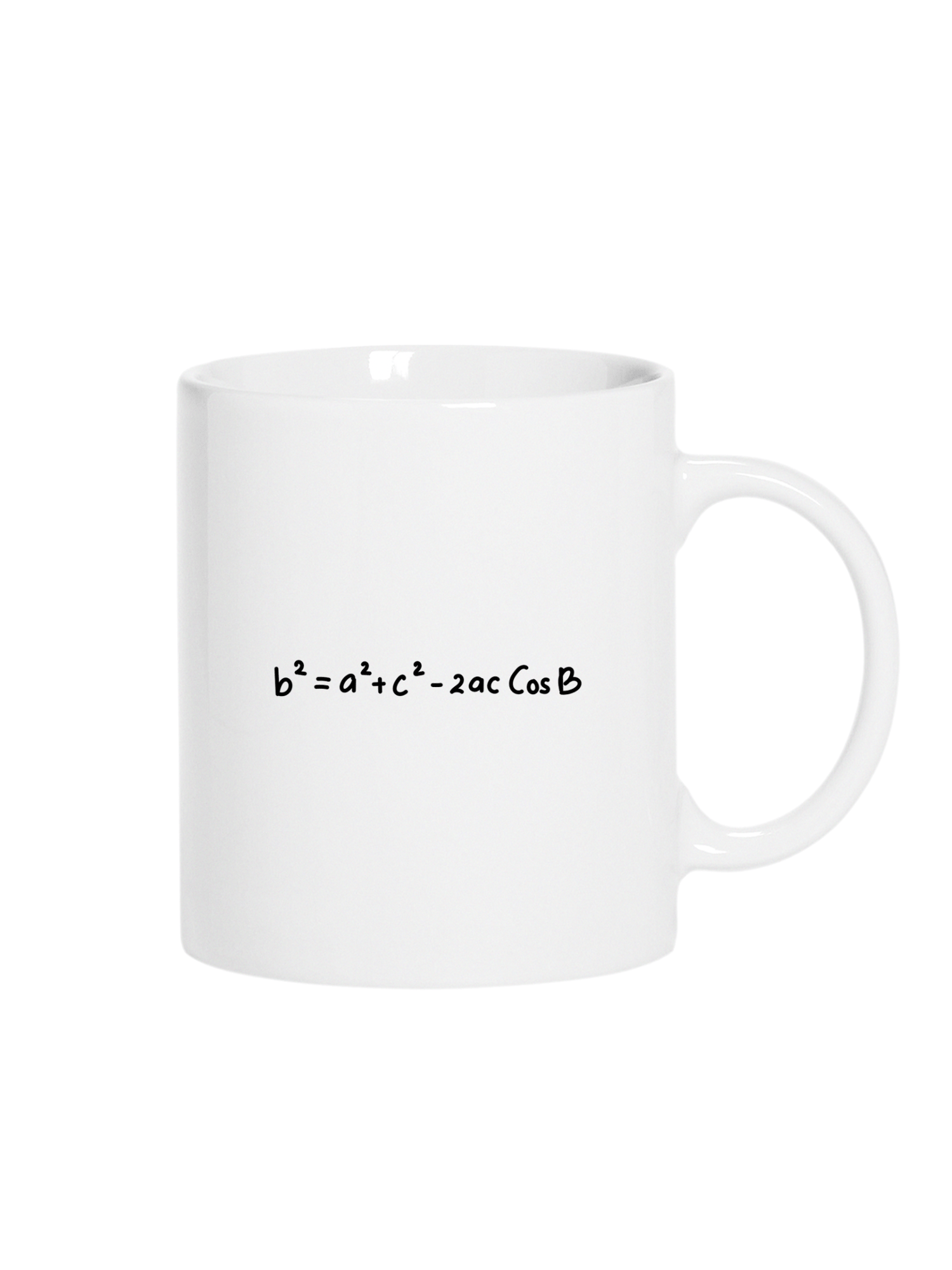 Matematik Formülü Kupa