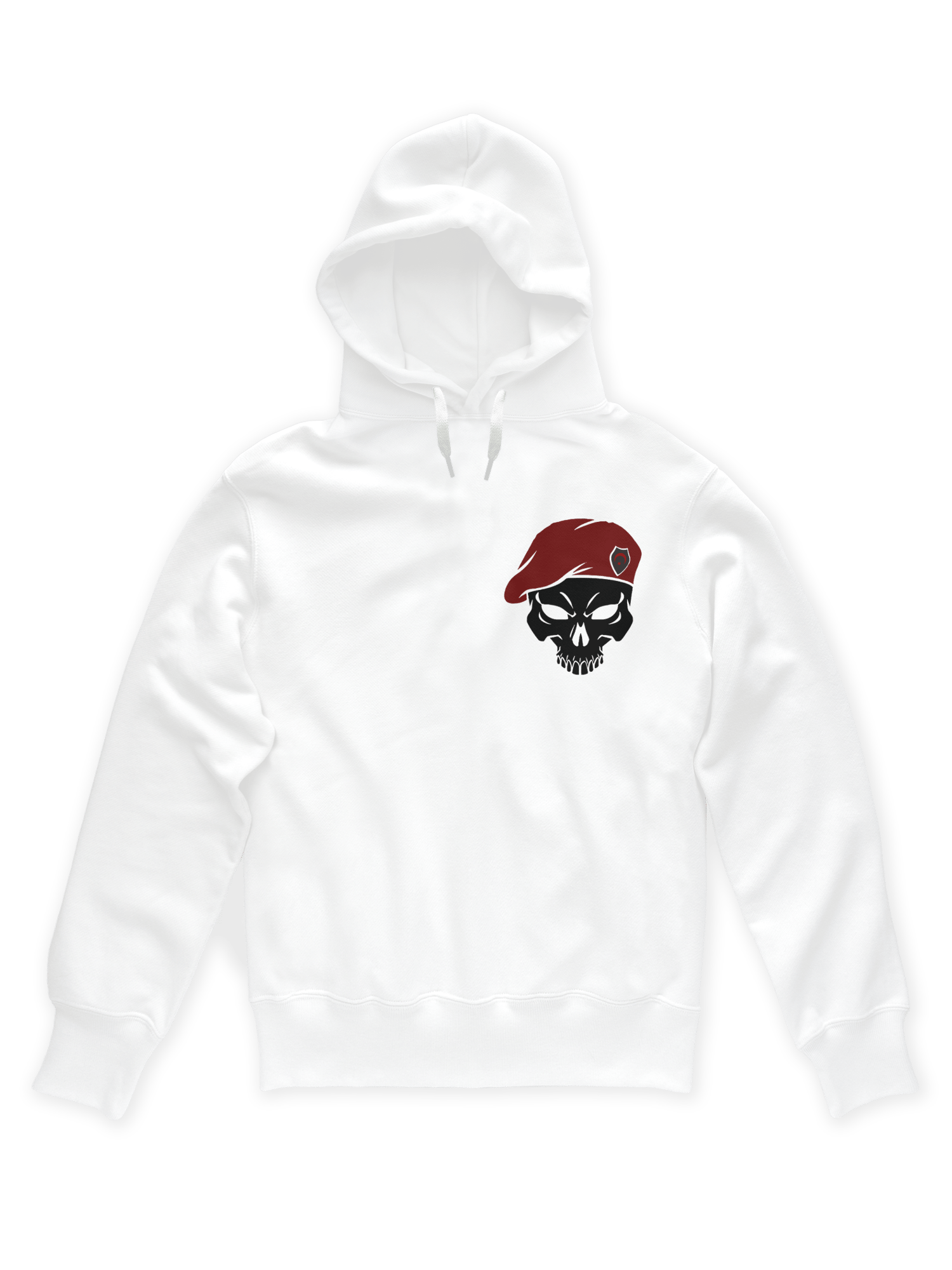 SOF Harp Koleksiyonu Hoodie