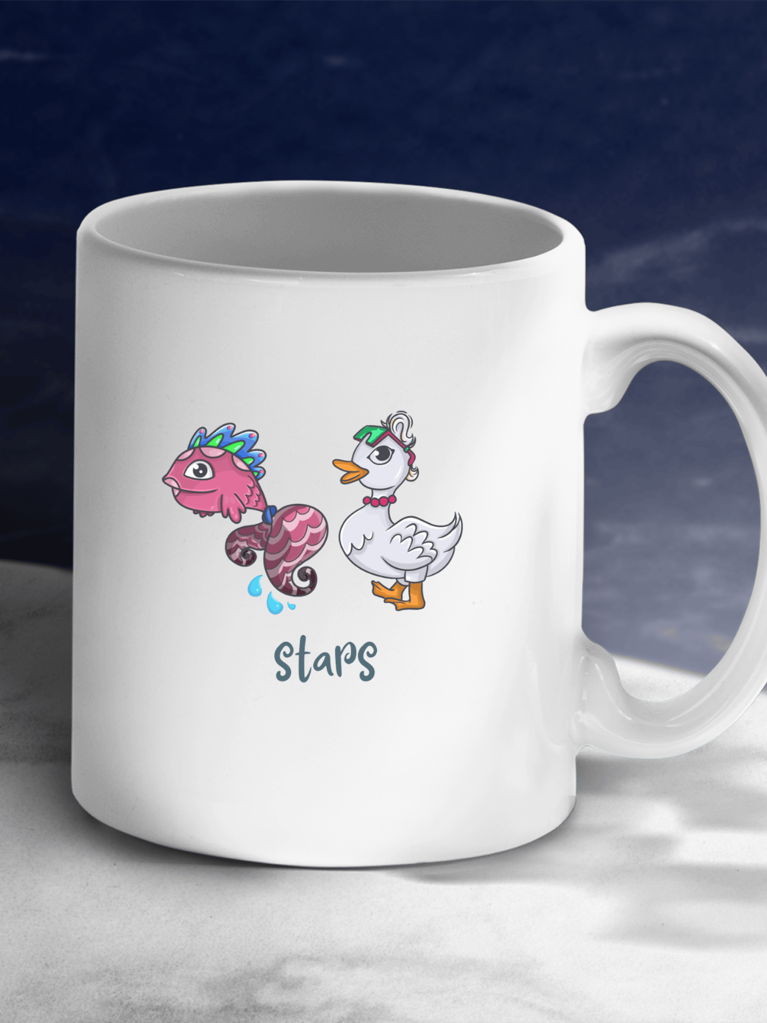 Tunga Games Store Kupa 6131409