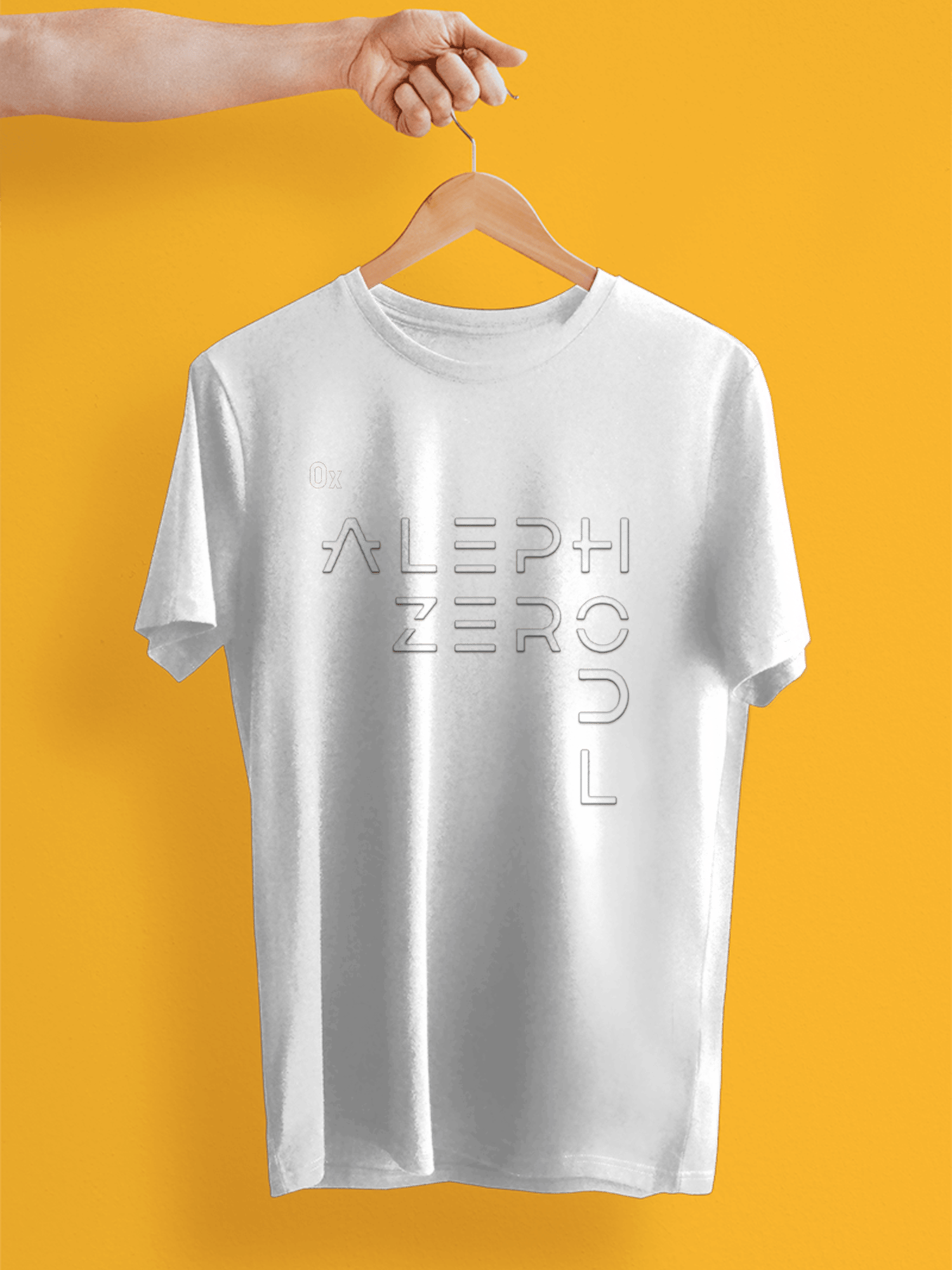 Azero Hodl Unisex T-Shirt