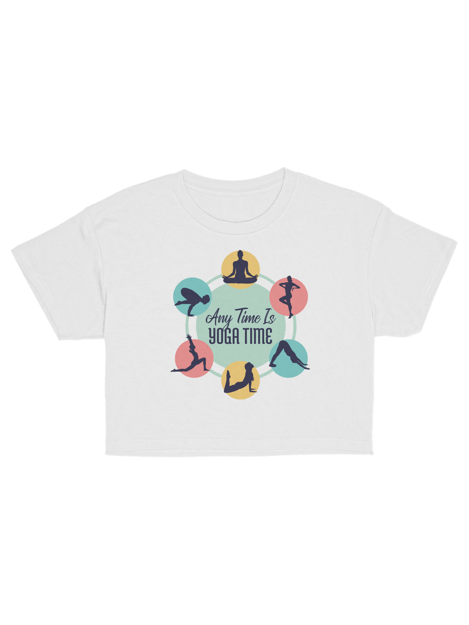 CAGA Crop Top 2641743