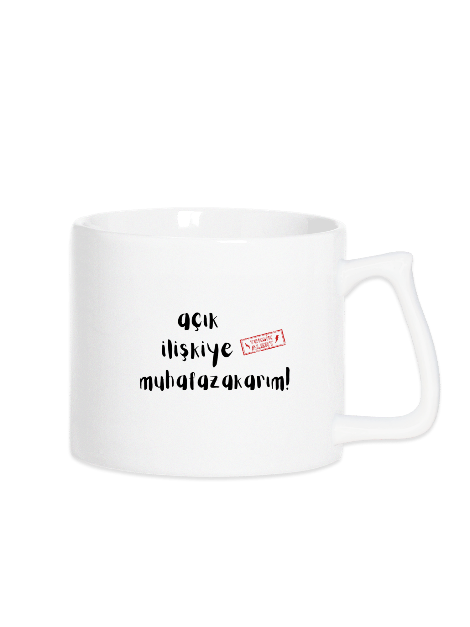 MUHAFAZAKARIM Retro Kupa