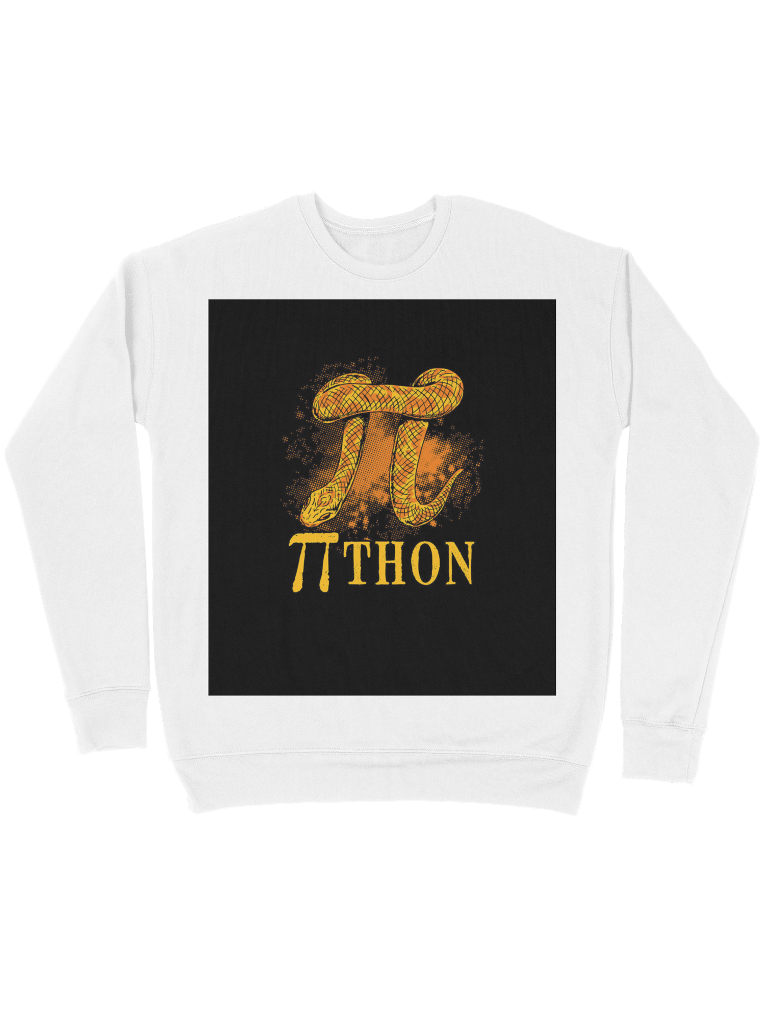 Matematik Giyim Sweatshirt