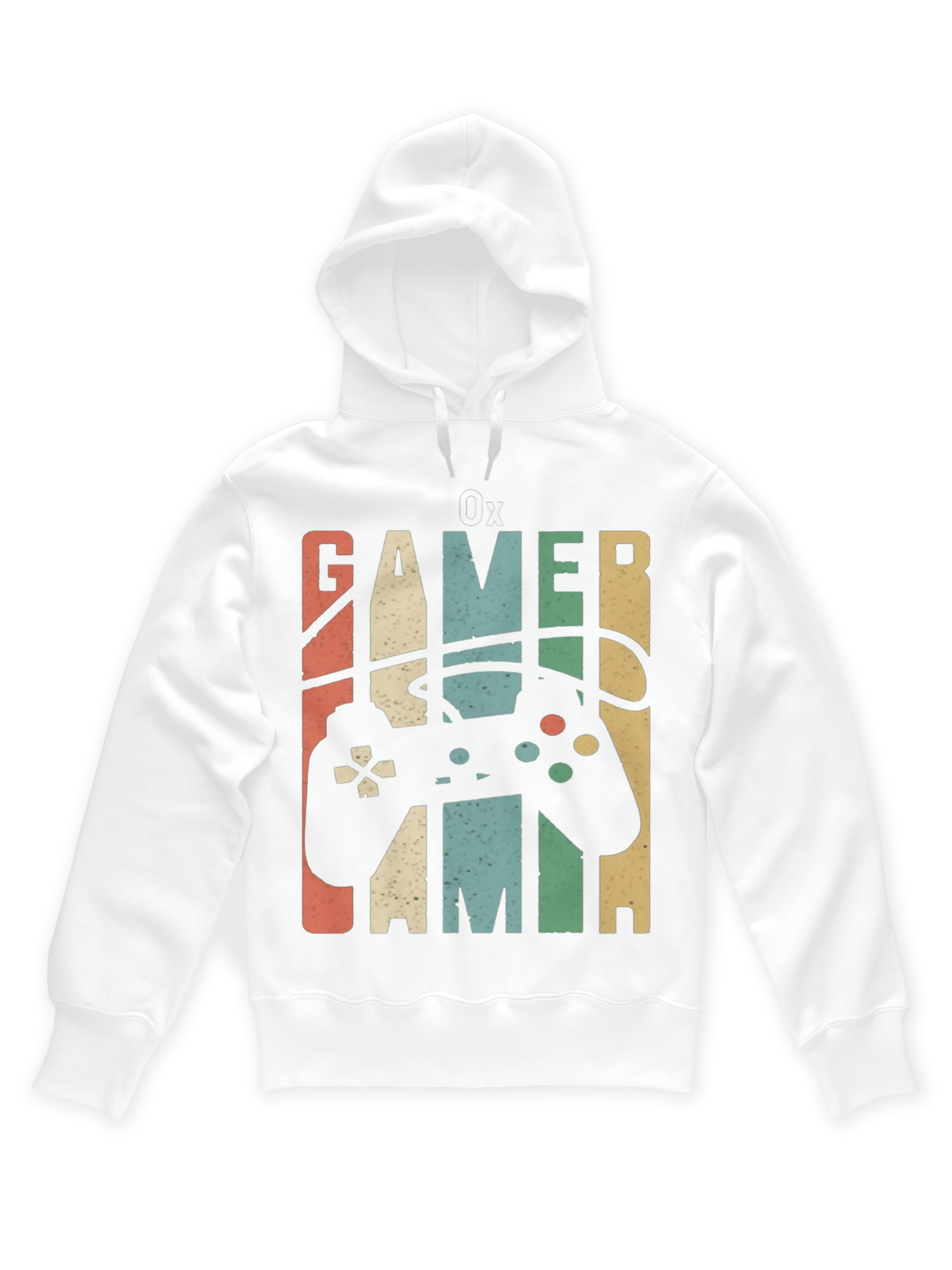 Gamer Unisex Hoodie