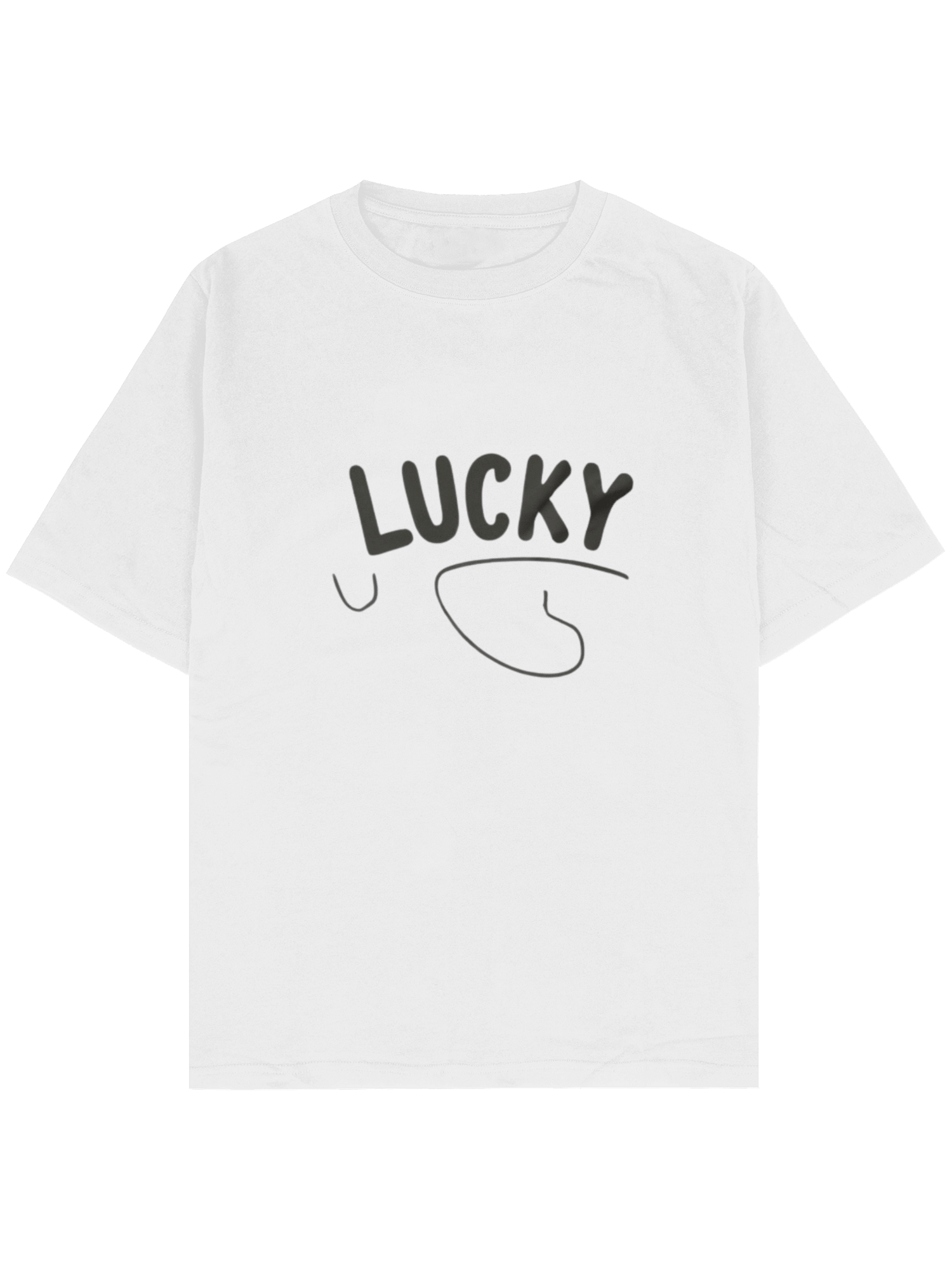 Nstyle Oversize TShirt 2152204