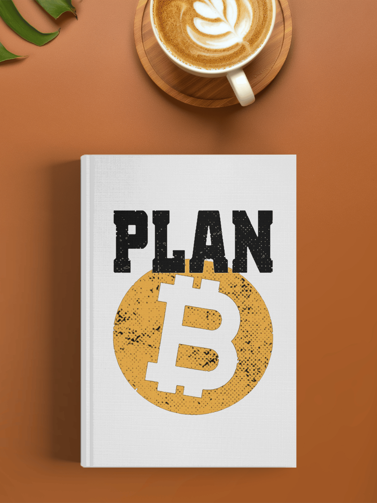 Plan B Defter