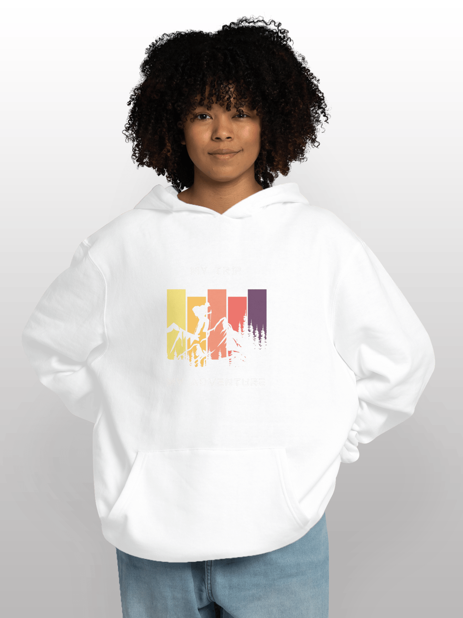 Magegi Oversize Hoodie 7871322