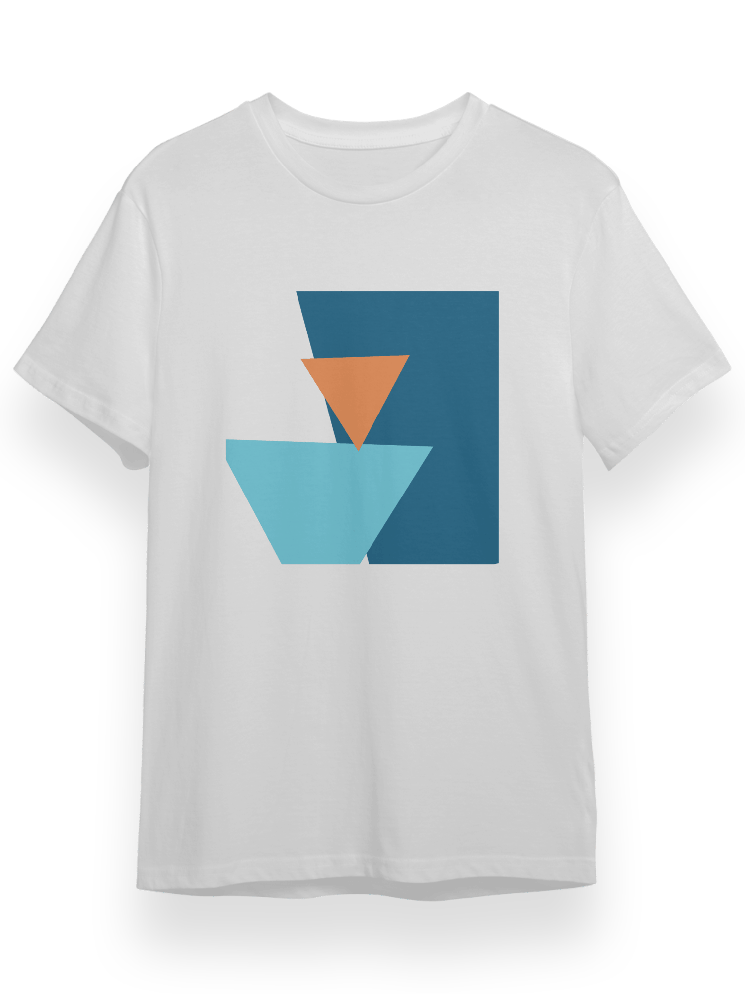 Serinletici TShirt D19