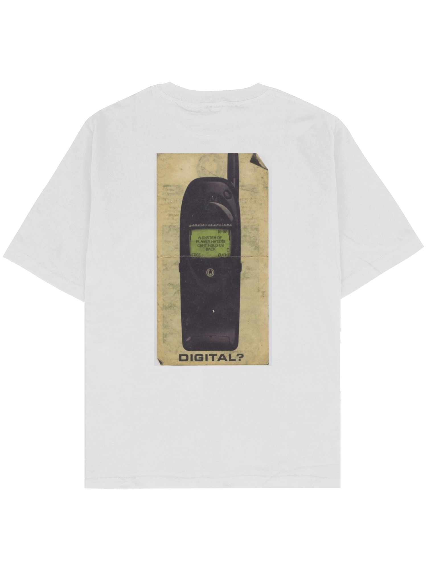 catacombwear Oversize TShirt 4051417