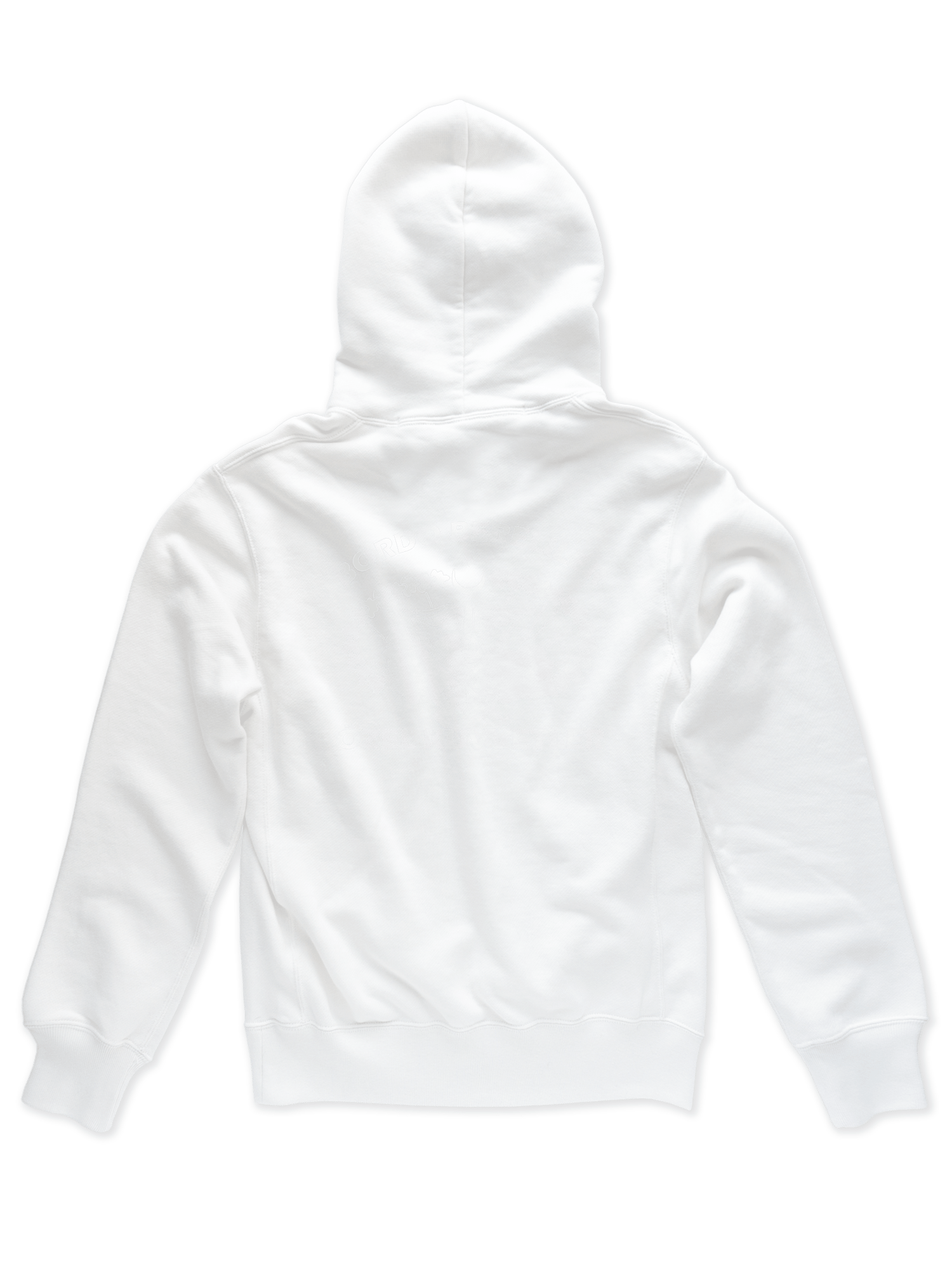 SOF HARP Koleksiyonu Hoodie