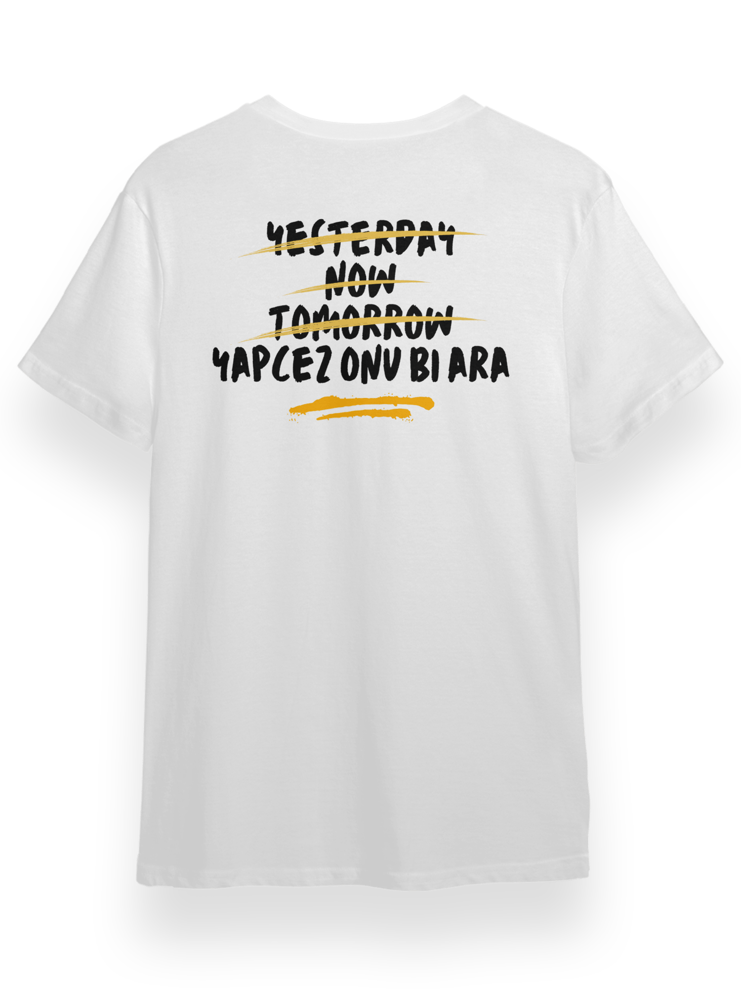 Henna T-Shirt 2190128