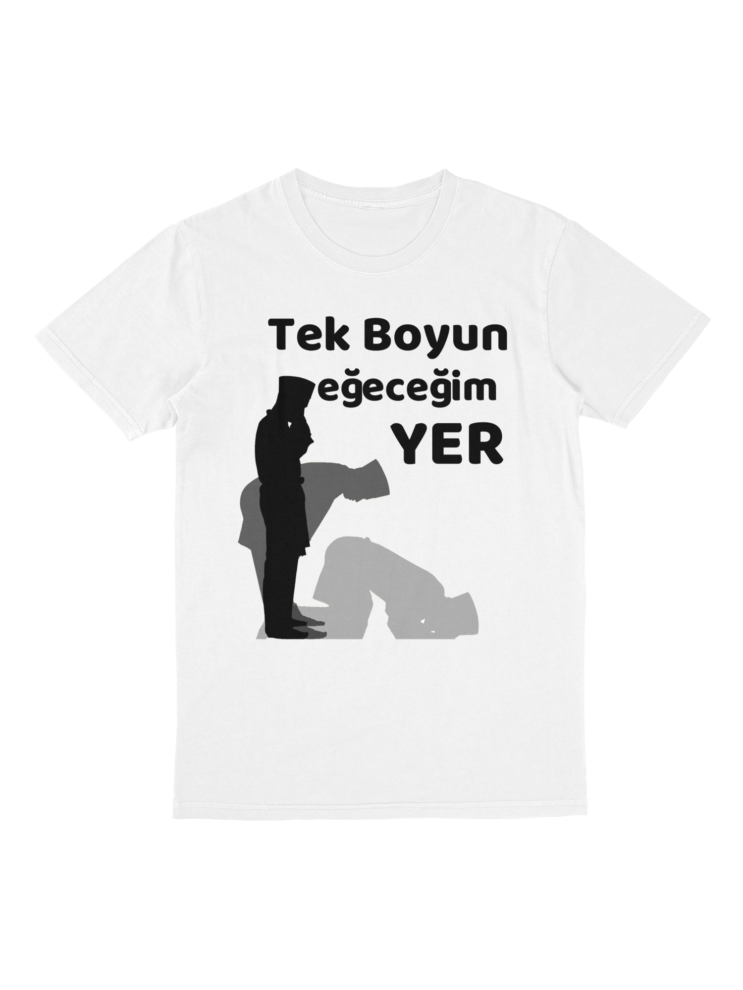 MonaSeraaShop Easy Collection TShirt 4862211